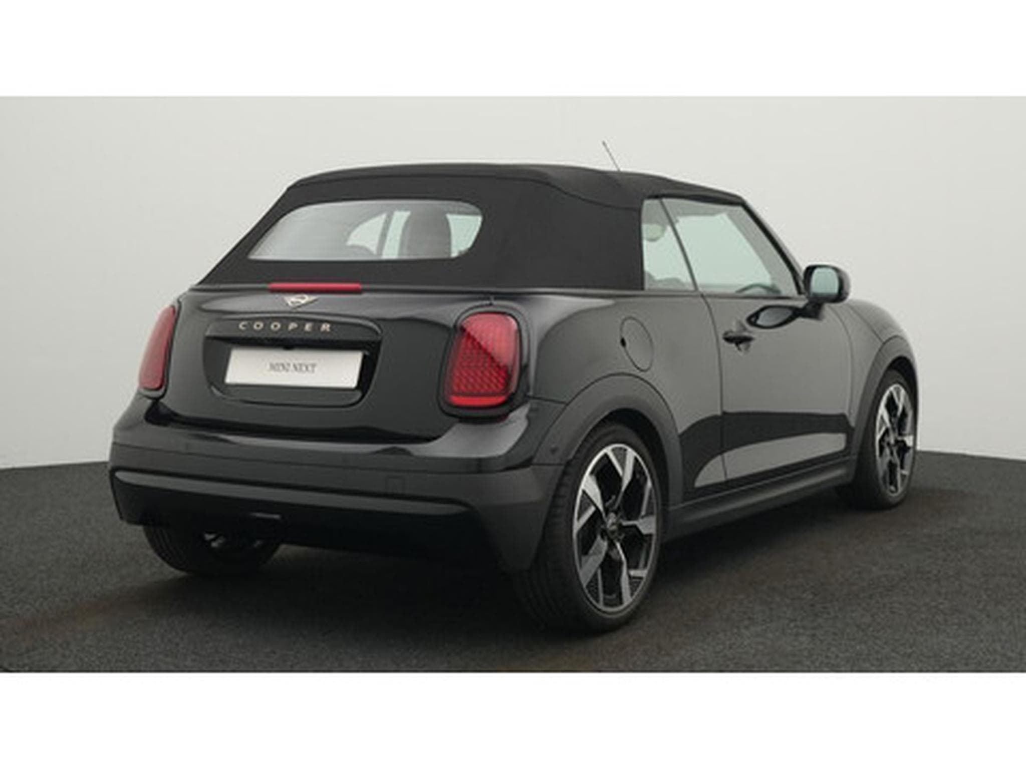 Mini Cooper MINI Cabrio (2026) - Foto 10