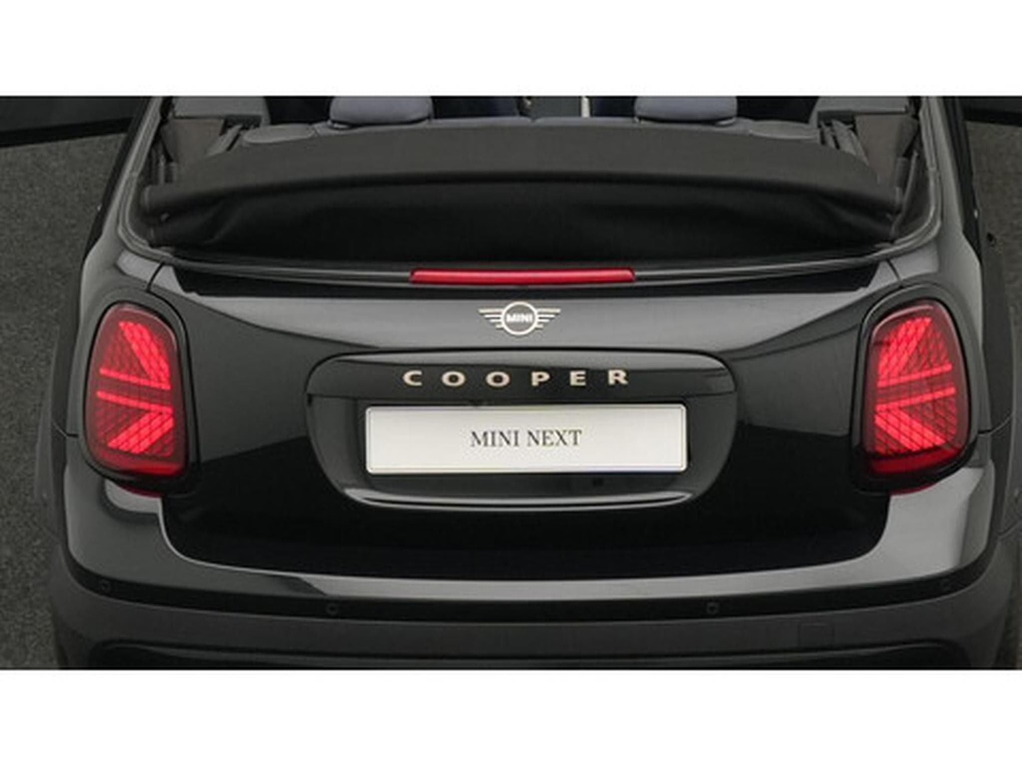 Mini Cooper MINI Cabrio (2026) - Foto 12