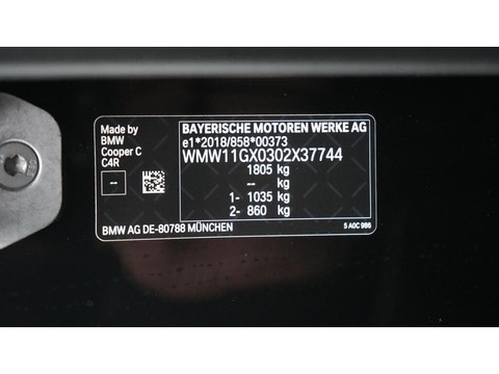 Mini Cooper MINI Cabrio (2026) - Foto 13