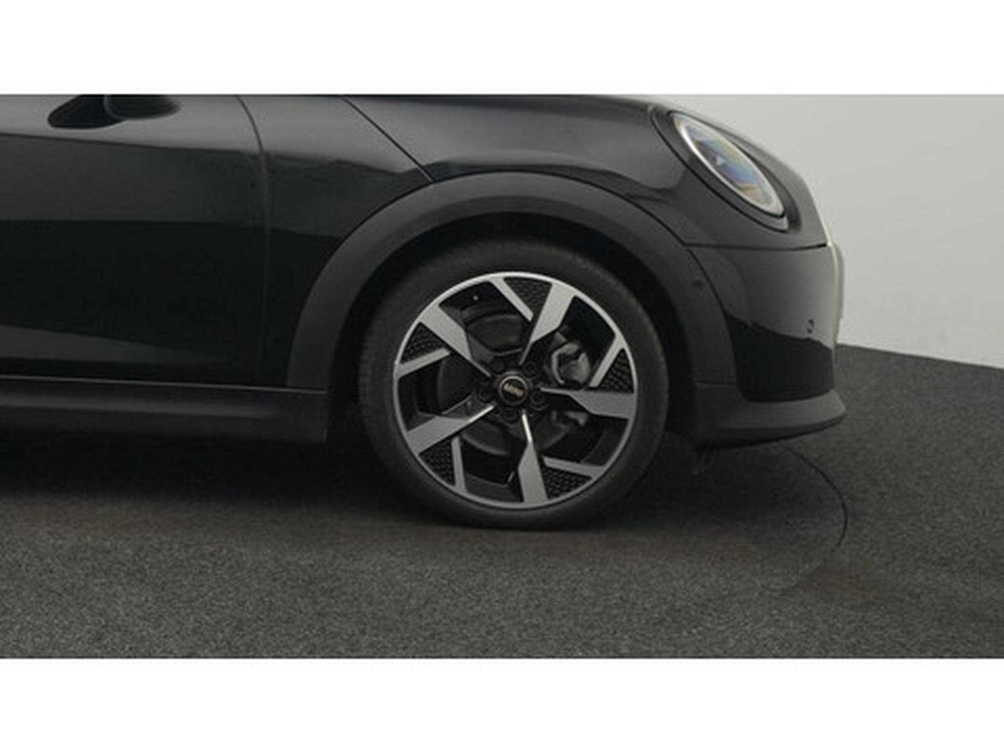 Mini Cooper MINI Cabrio (2026) - Foto 15