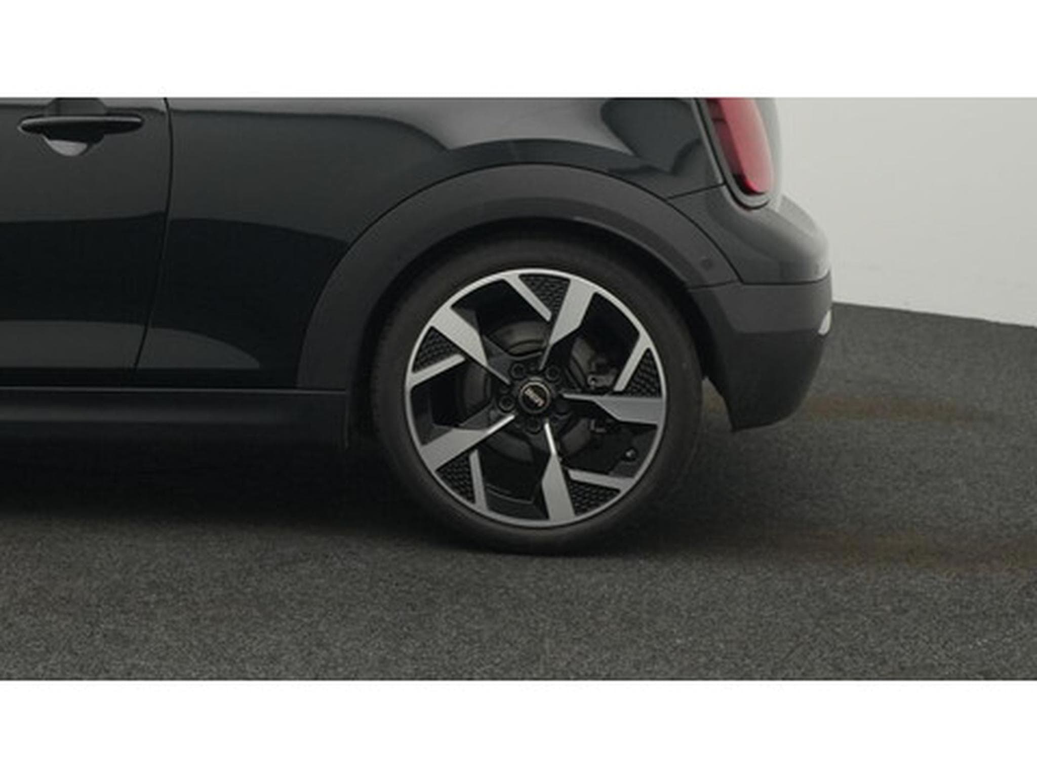 Mini Cooper MINI Cabrio (2026) - Foto 16