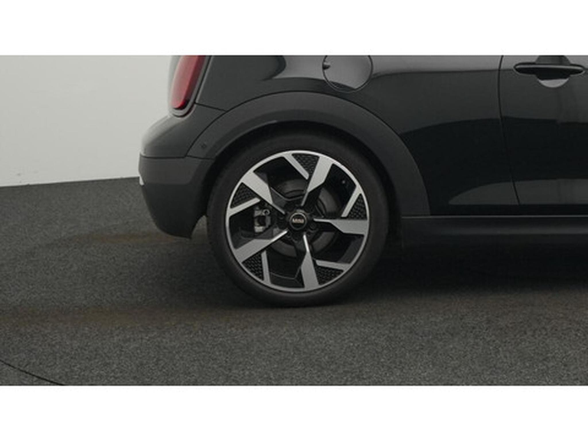 Mini Cooper MINI Cabrio (2026) - Foto 18