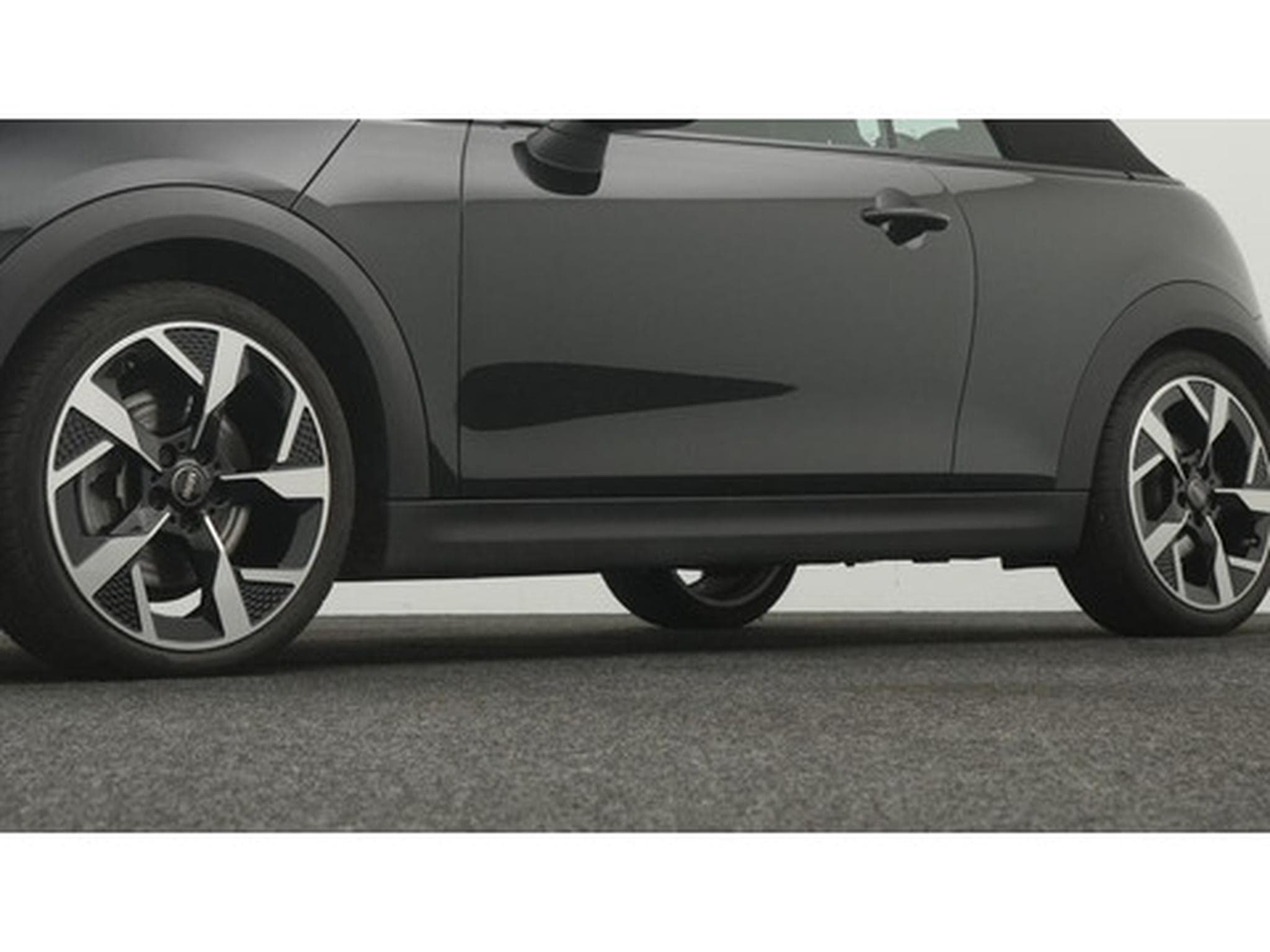 Mini Cooper MINI Cabrio (2026) - Foto 19