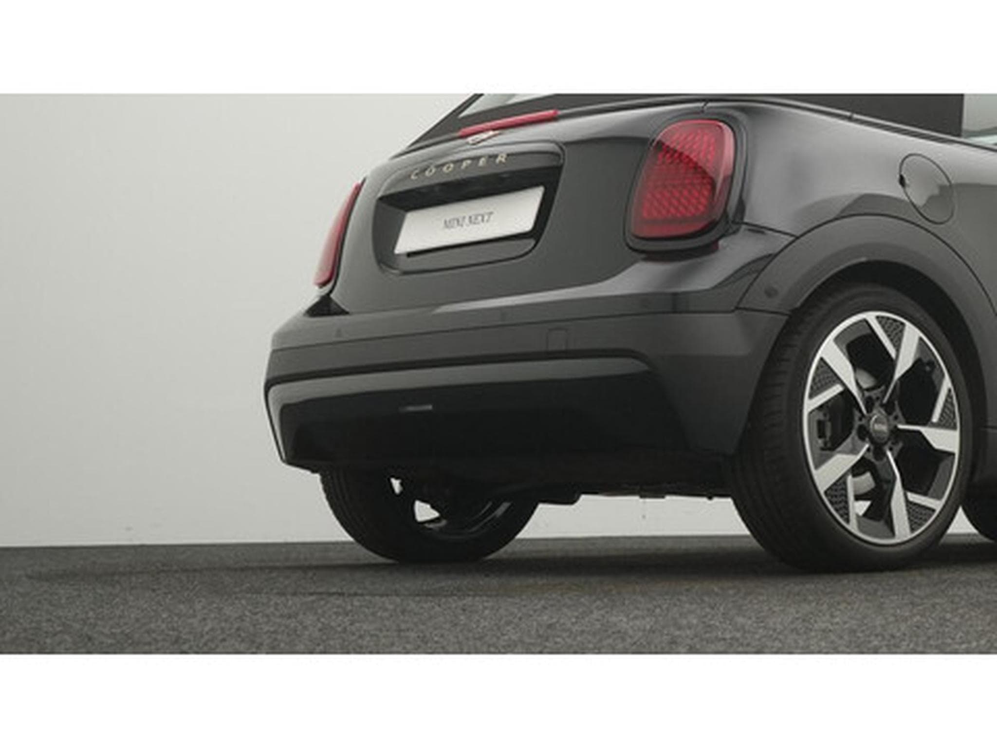 Mini Cooper MINI Cabrio (2026) - Foto 21