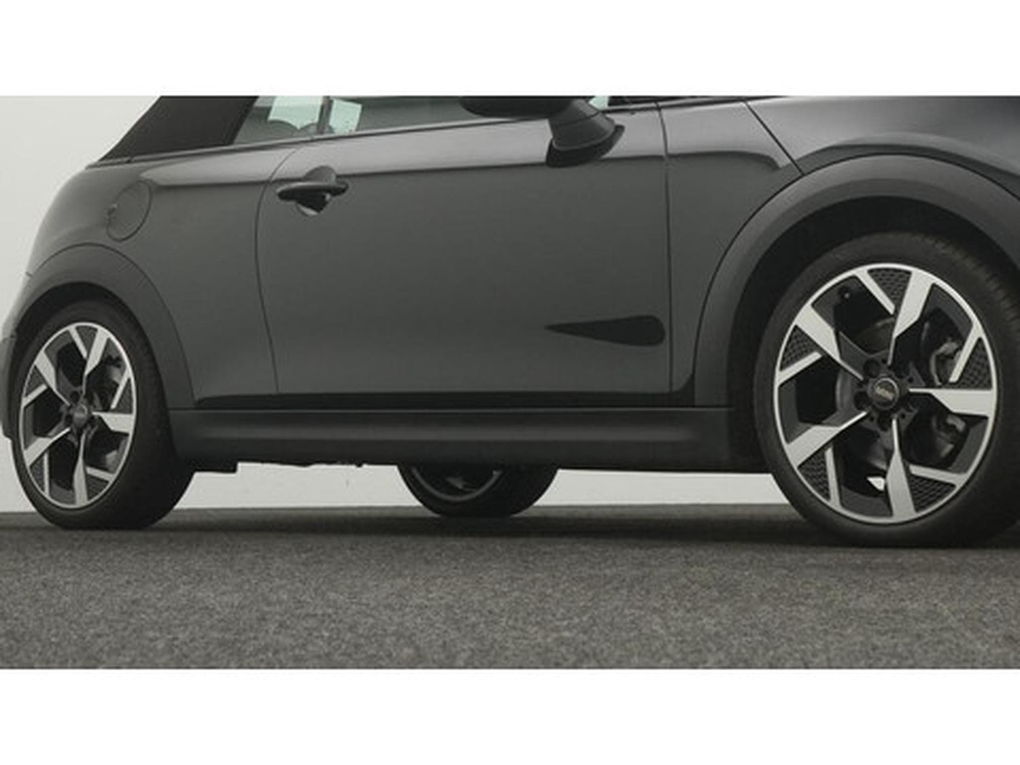 Mini Cooper MINI Cabrio (2026) - Foto 22