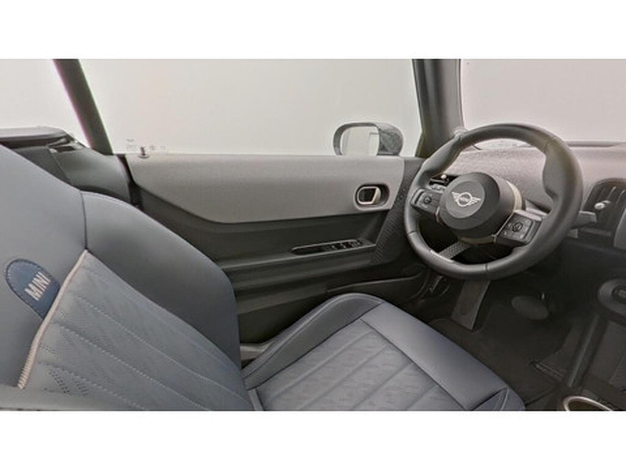 Mini Cooper MINI Cabrio (2026) - Foto 4