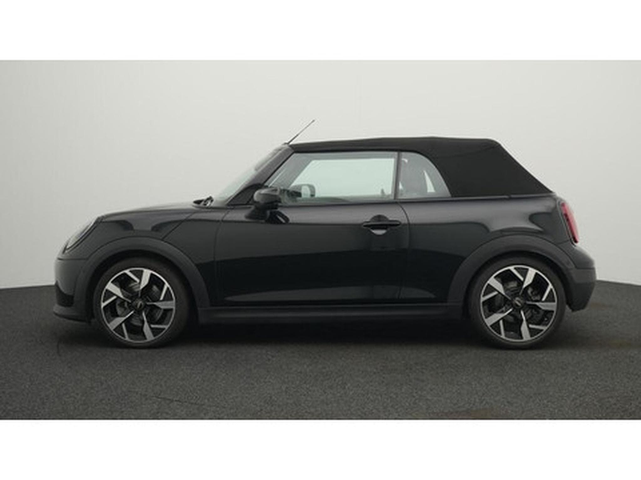 Mini Cooper MINI Cabrio (2026) - Foto 7