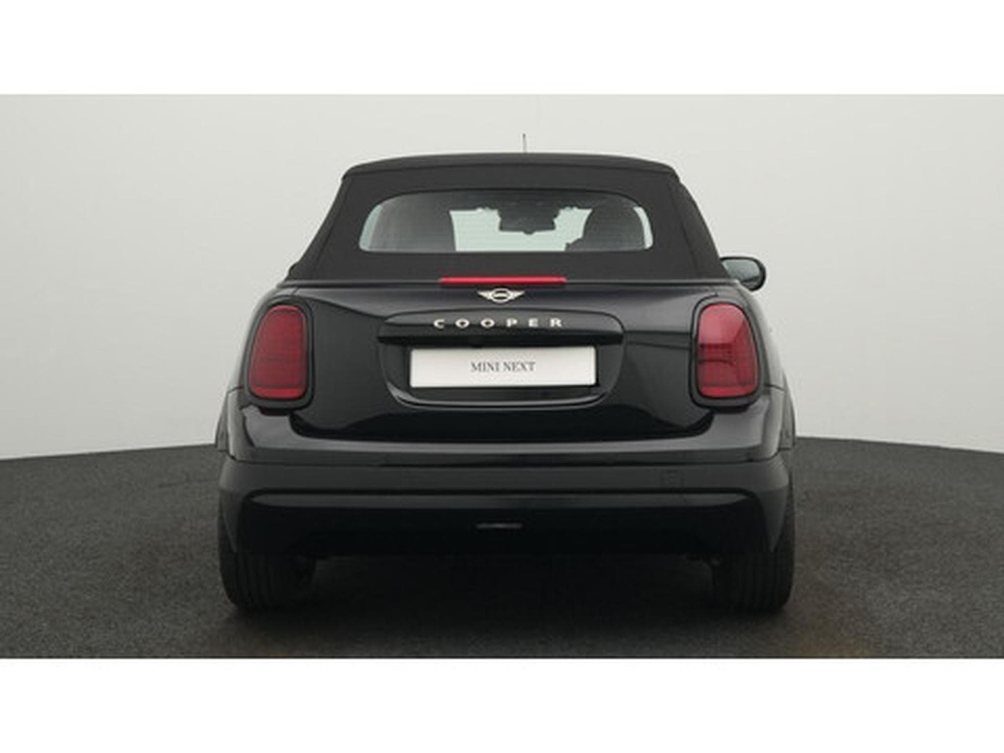 Mini Cooper MINI Cabrio (2026) - Foto 9