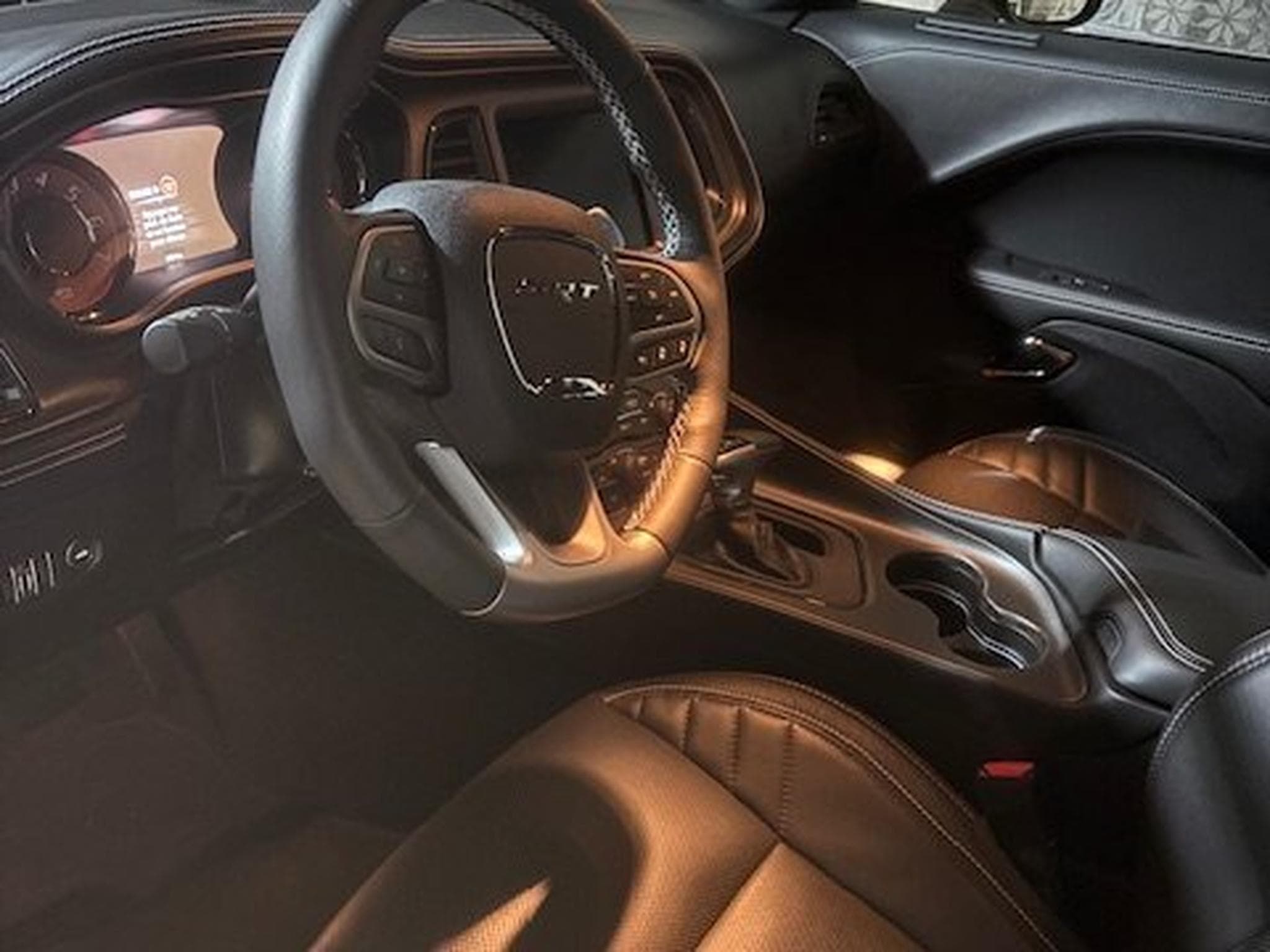 Dodge Challenger HELLCAT "JAILBREAK "- LAGUNA-LAST CALL (2023) - Photo 4