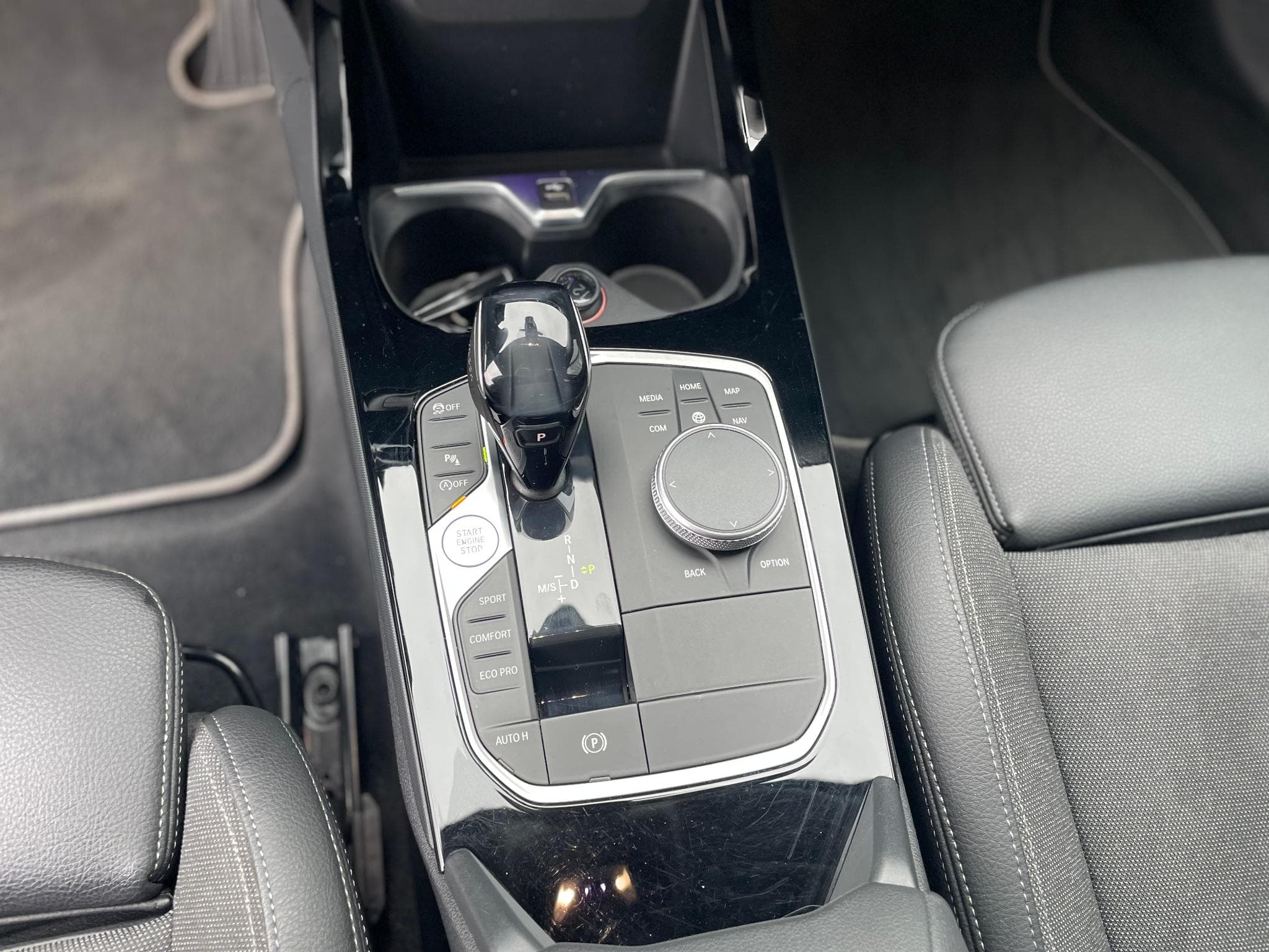 BMW 118 1.5l 140 Sportline Auto (2020) - Foto 10