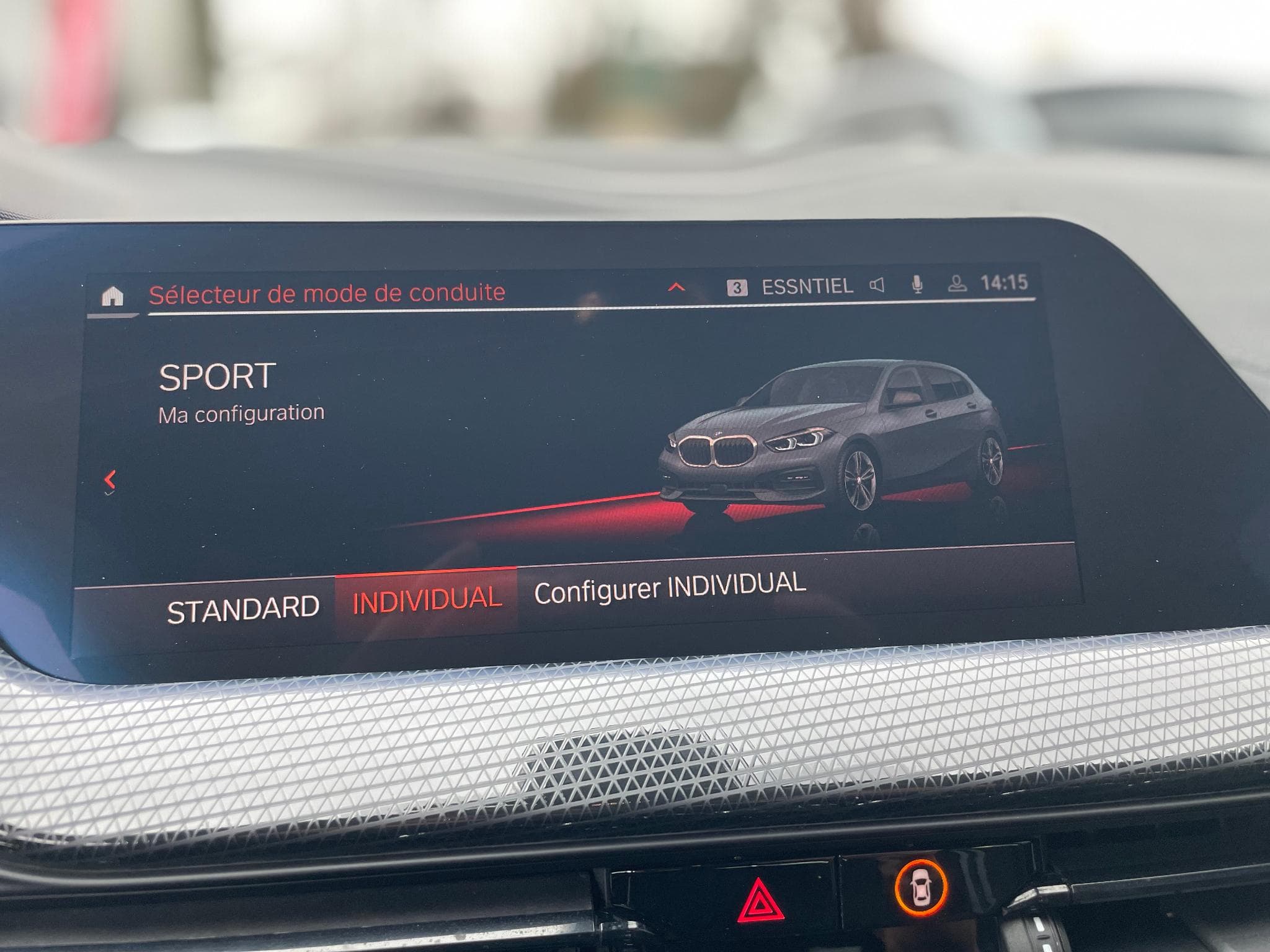 BMW 118 1.5l 140 Sportline Auto (2020) - Foto 12