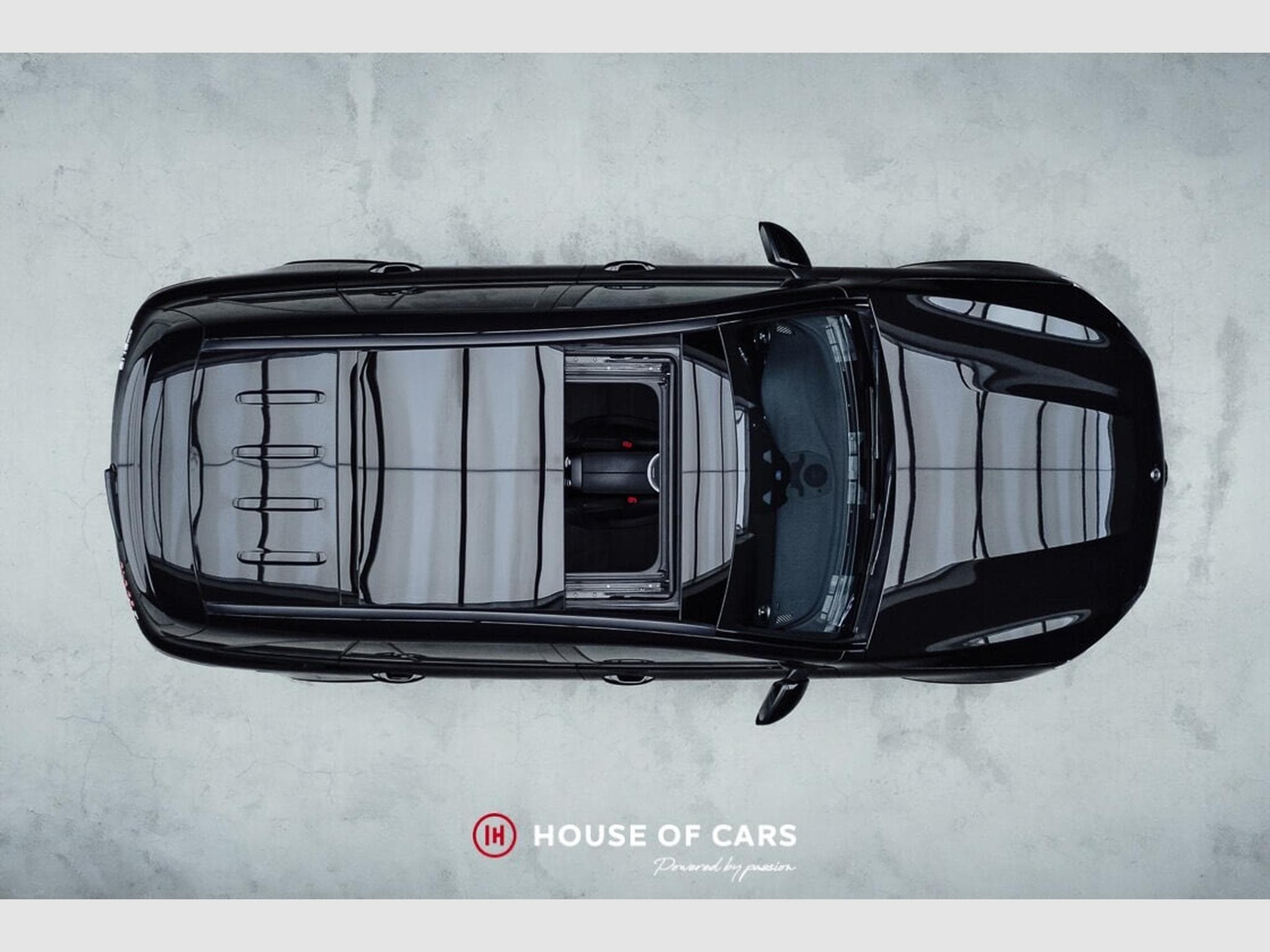 Mercedes GLC 63 AMG 4MATIC+ 1ST PAINT - OBSIDIAN BLACK (2020) - Photo 6