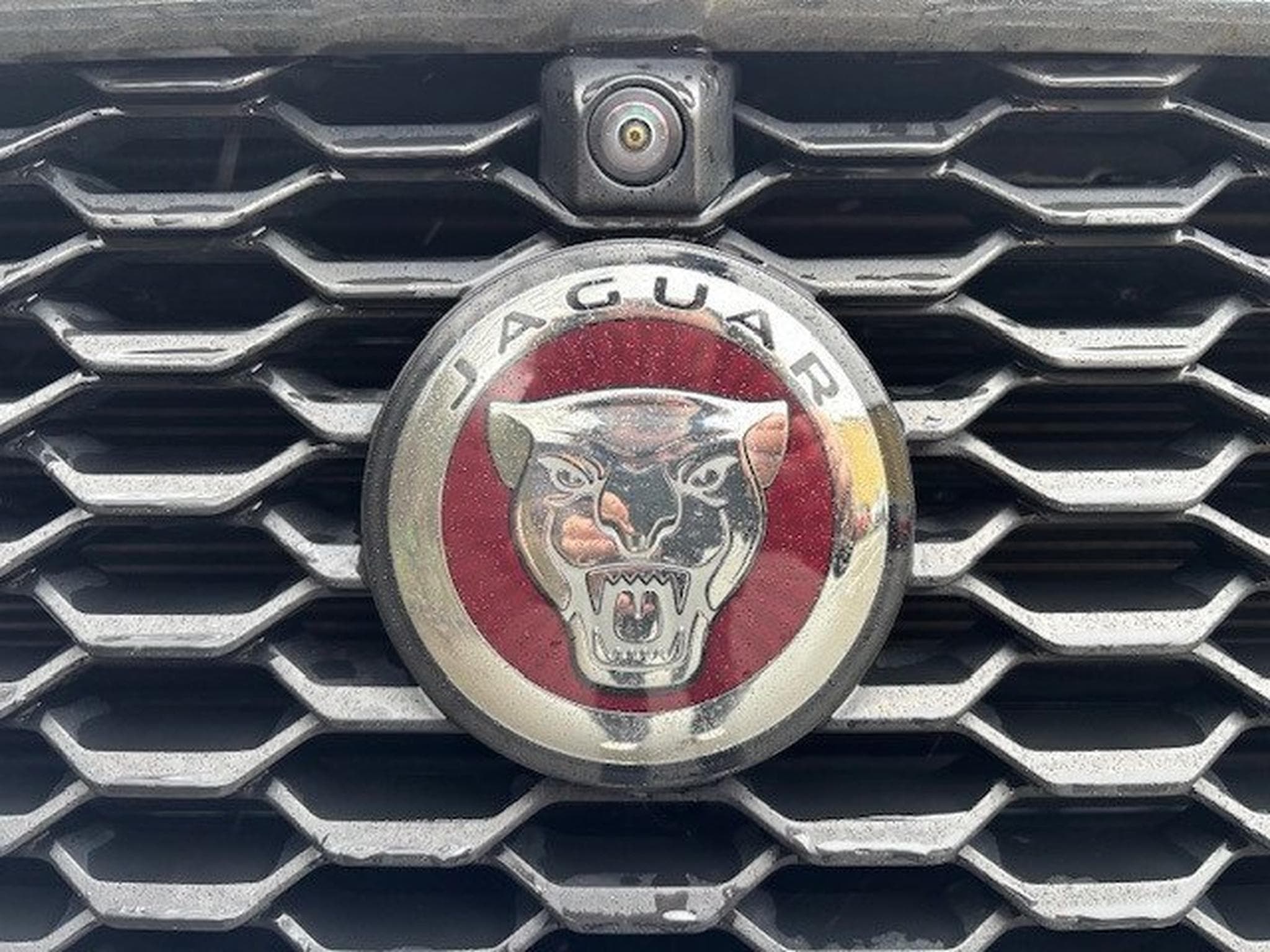 Jaguar E-Pace 250P R-Design (2018) - Photo 6