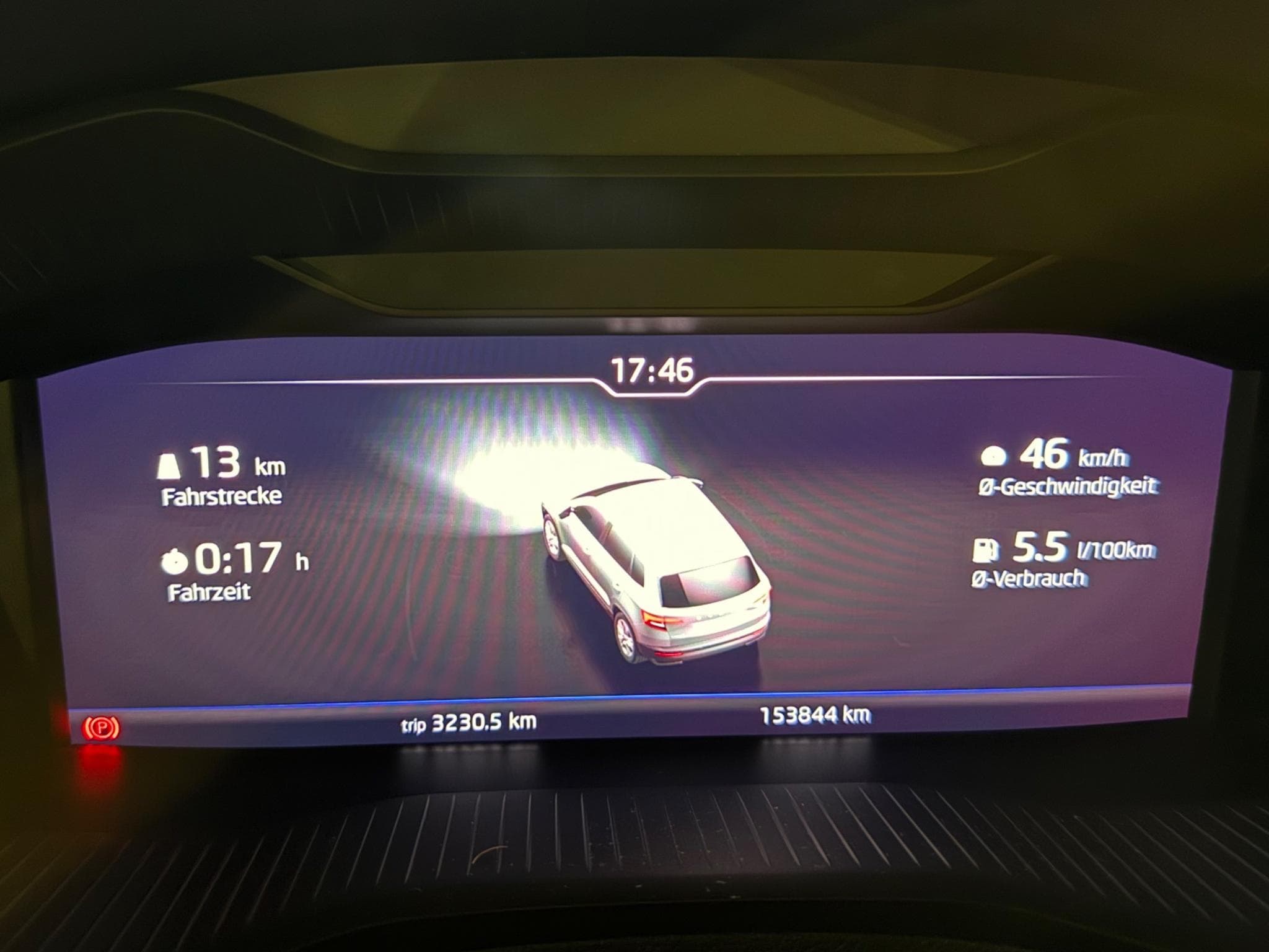 Skoda Karoq Scout 2.0 190PS 4x4 DSG (2019) - Foto 8