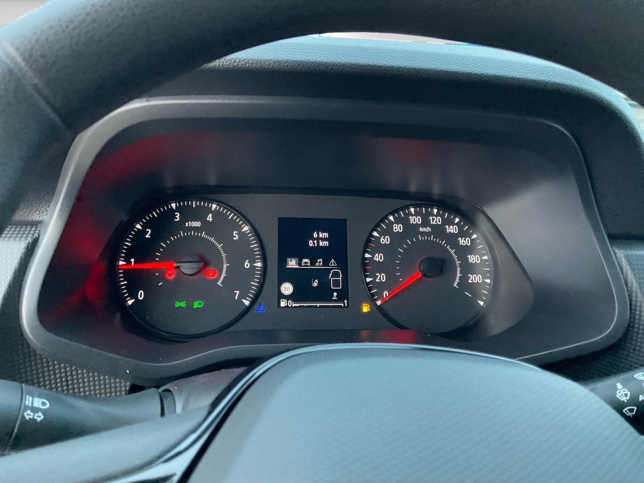 Renault Trafic Komfort L2H1 dCi 130 (2026) - Photo 12