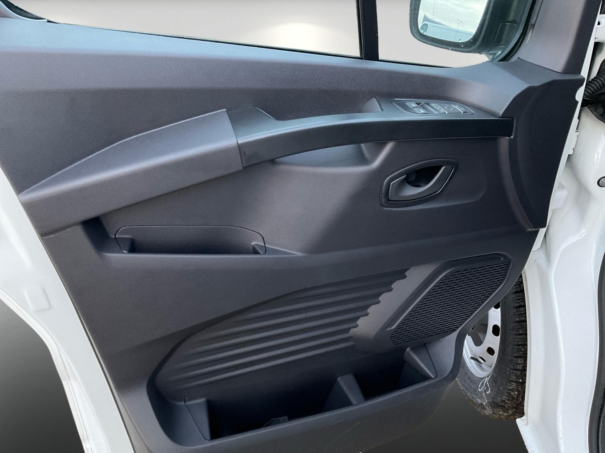 Renault Trafic Komfort L2H1 dCi 130 (2026) - Photo 14