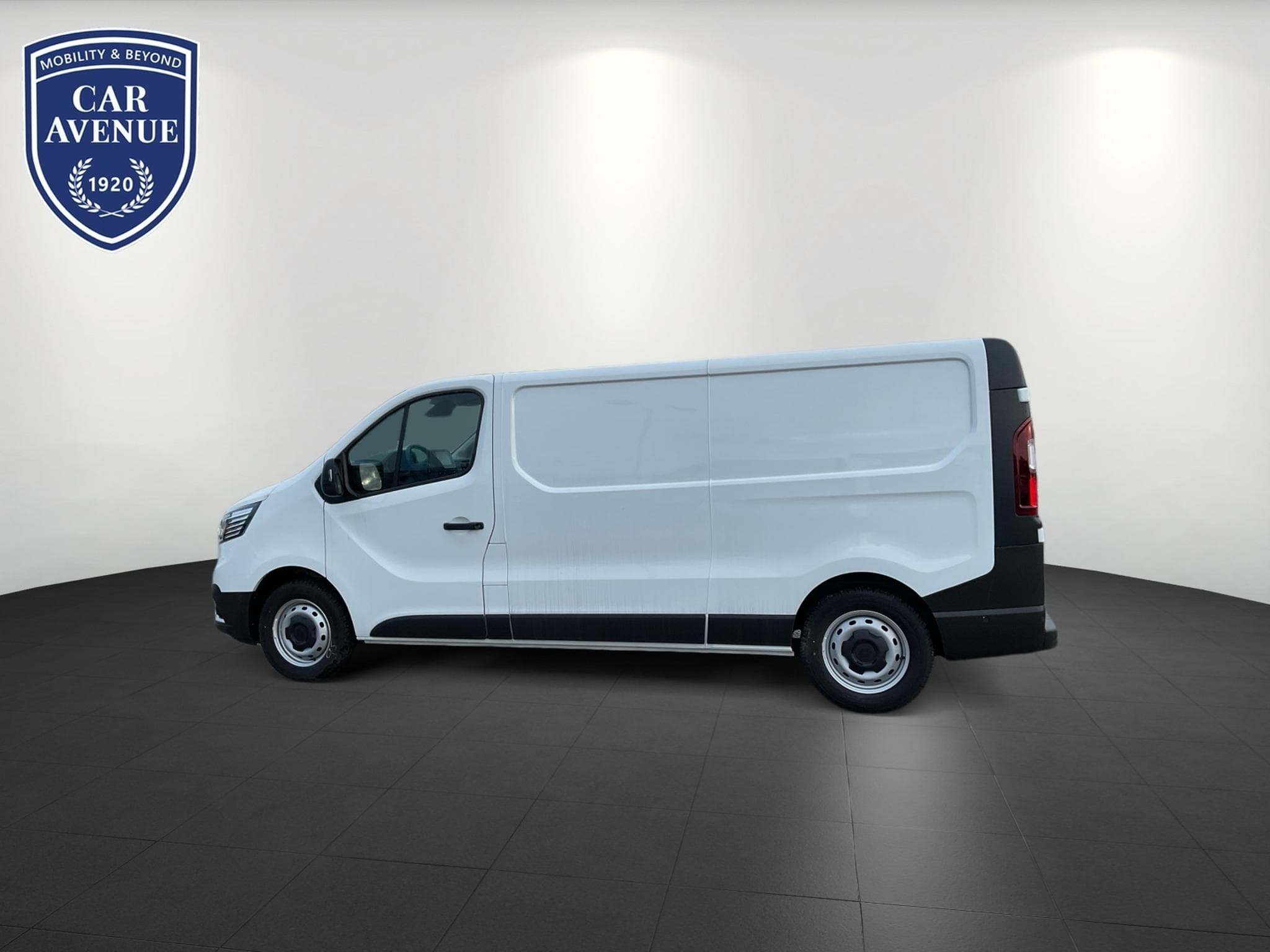 Renault Trafic Komfort L2H1 dCi 130 (2026) - Photo 5