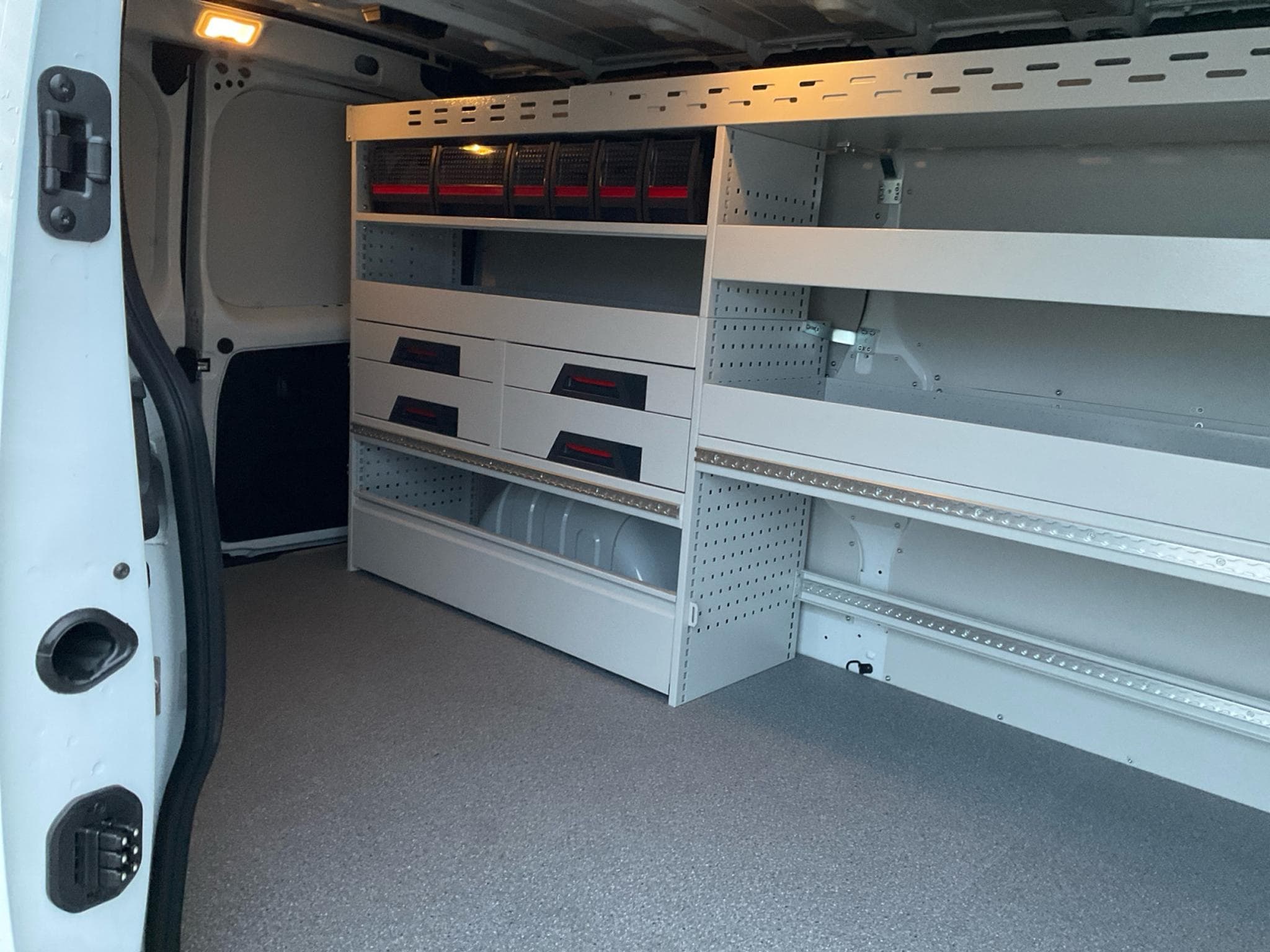 Renault Trafic Komfort L2H1 dCi 130 (2026) - Photo 7