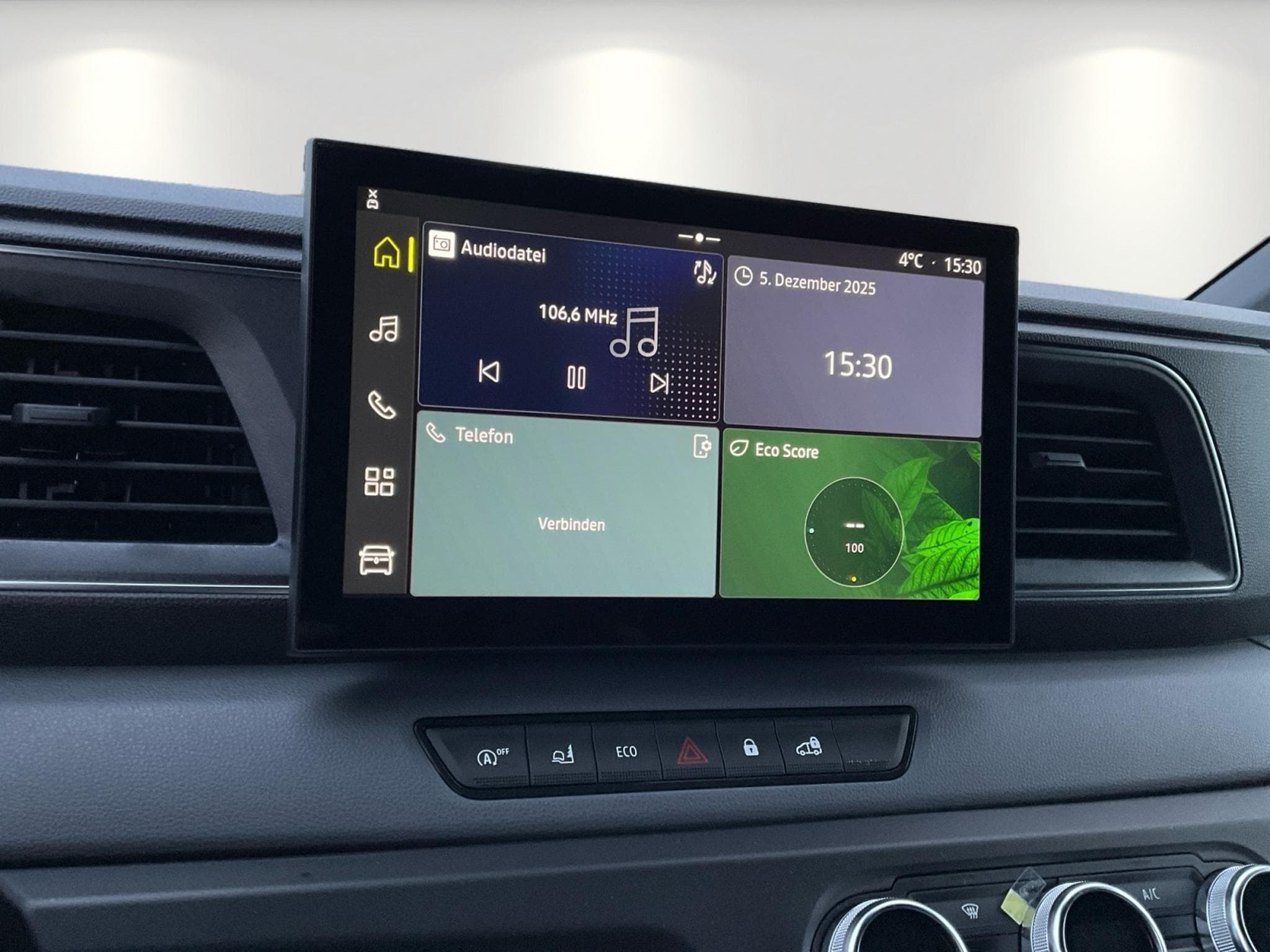 Renault Master Kasten extra L2H2 dCi 150 mit FZG-Ausbau (2026) - Photo 10