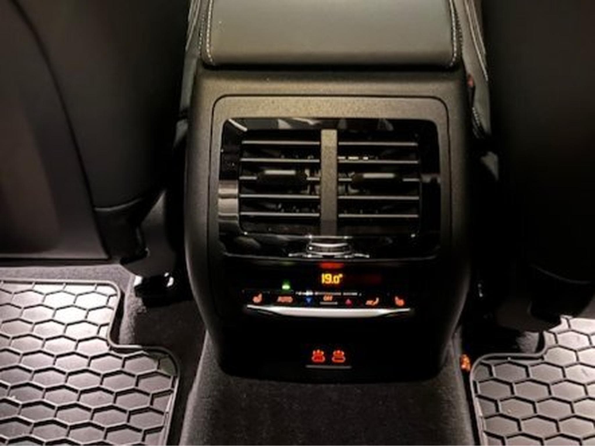 BMW X3 30 i X drive / essence - mild hybrid (2023) - Foto 13