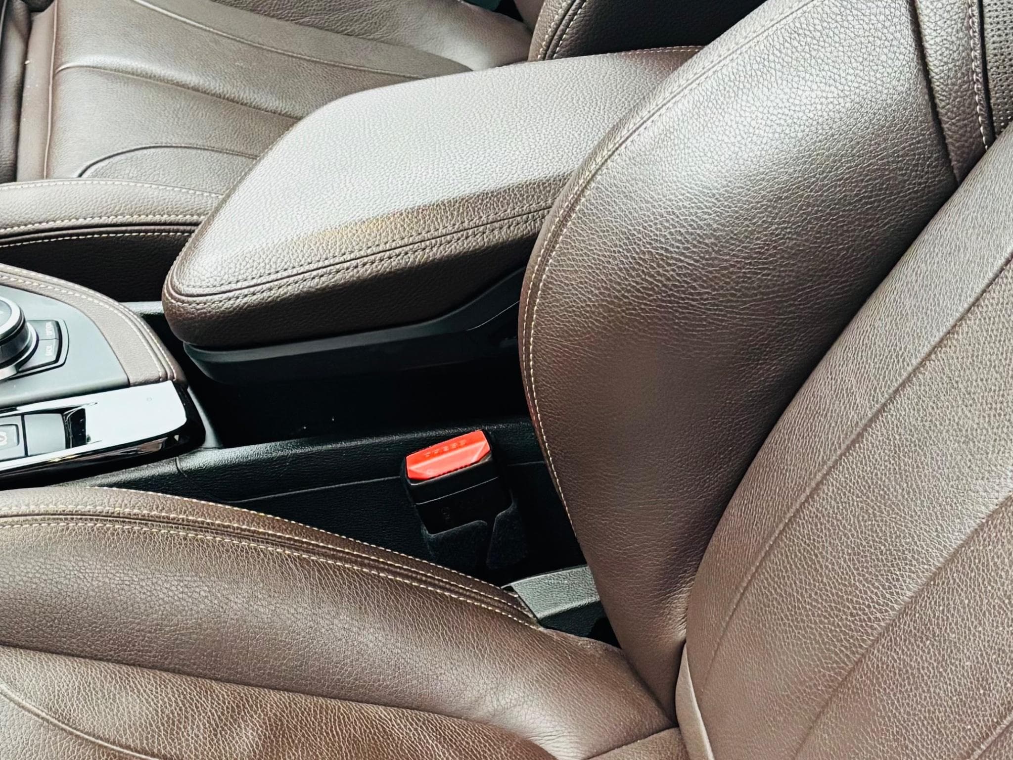 BMW X1 2.0i M-Paket (2019) - Photo 2