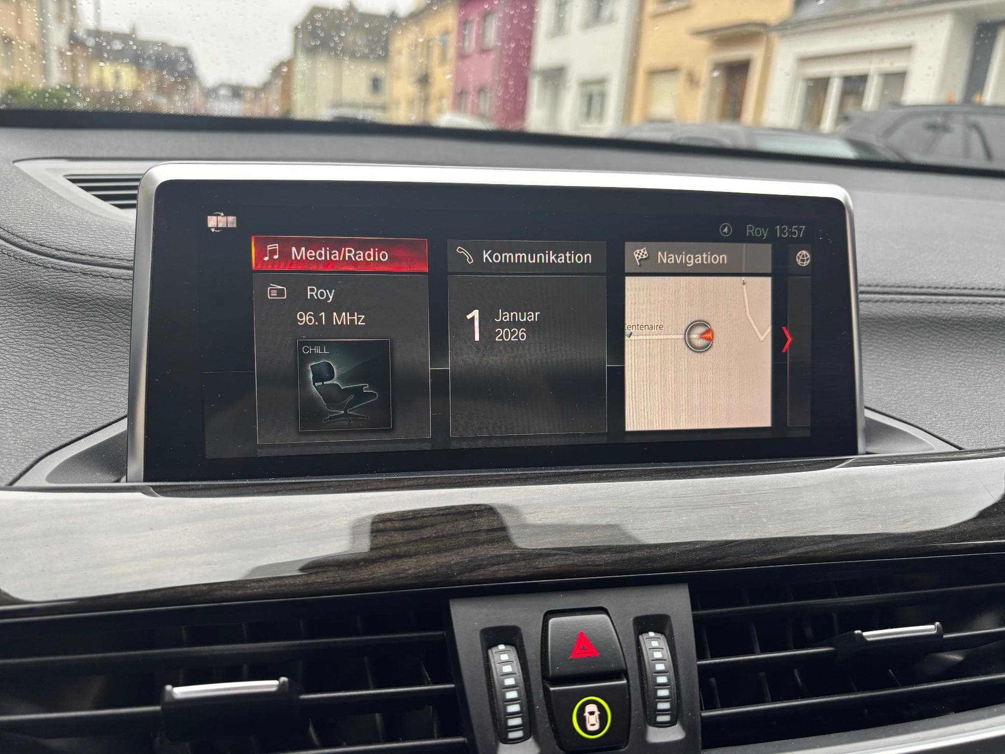 BMW X1 2.0i M-Paket (2019) - Photo 3