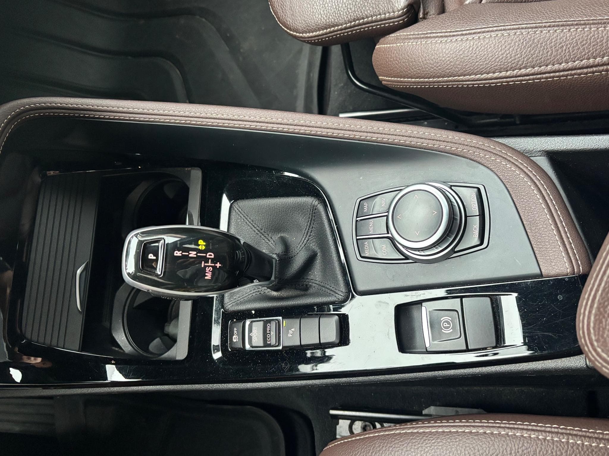 BMW X1 2.0i M-Paket (2019) - Photo 5