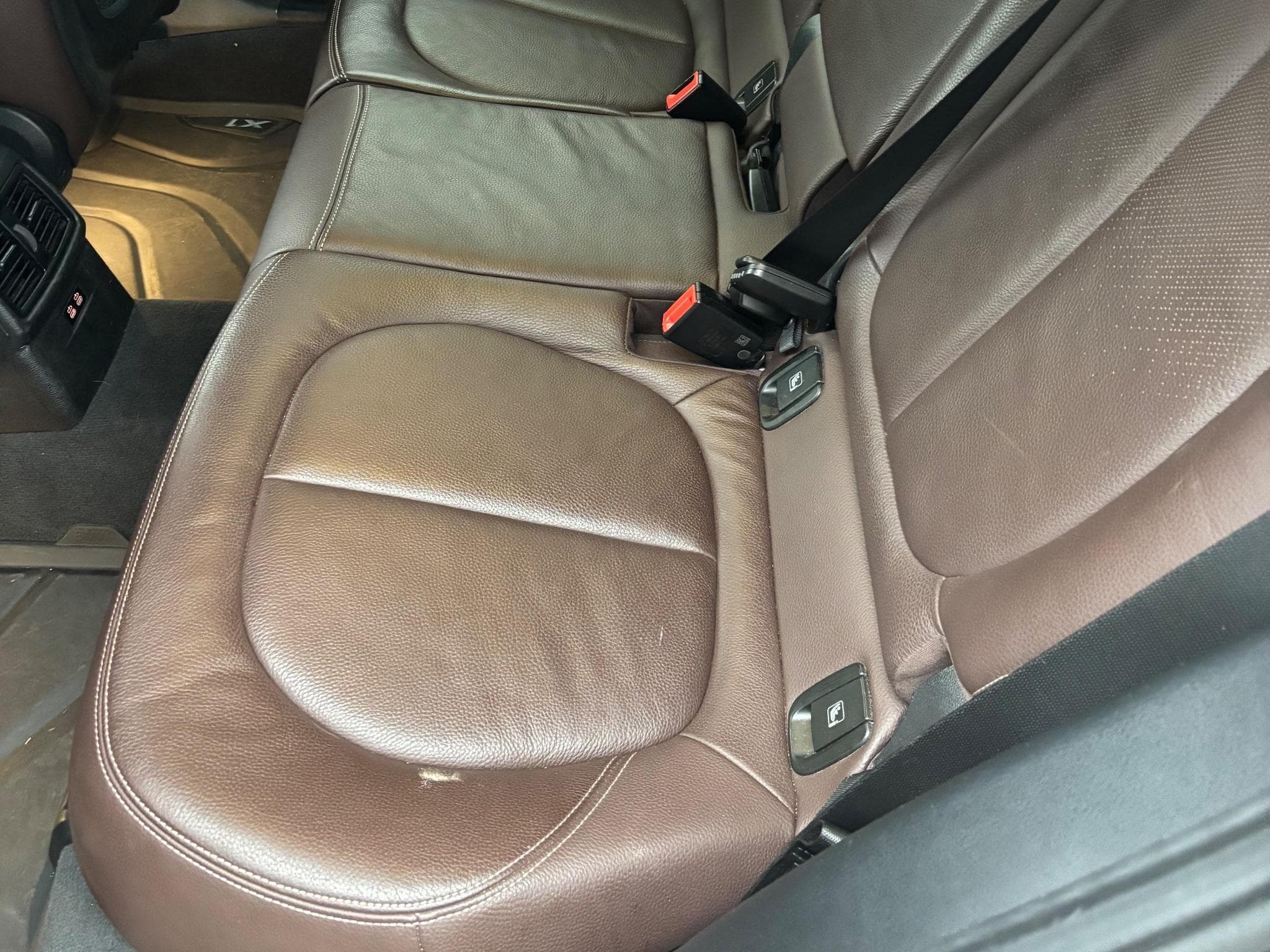 BMW X1 2.0i M-Paket (2019) - Photo 6