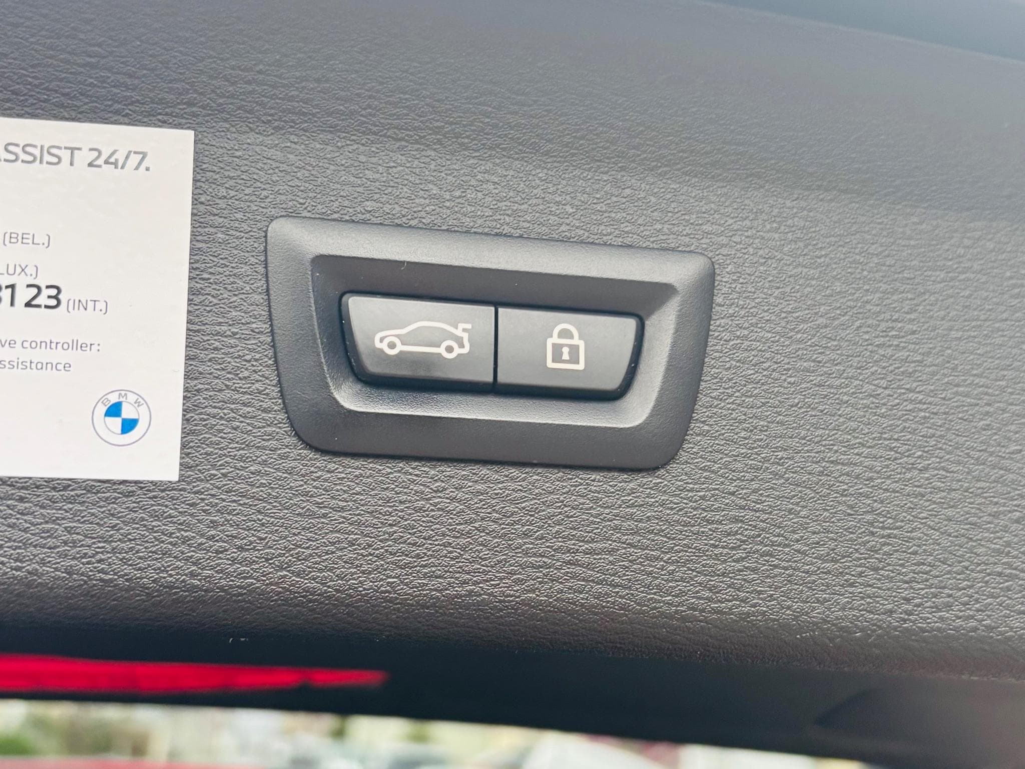 BMW X1 2.0i M-Paket (2019) - Photo 7