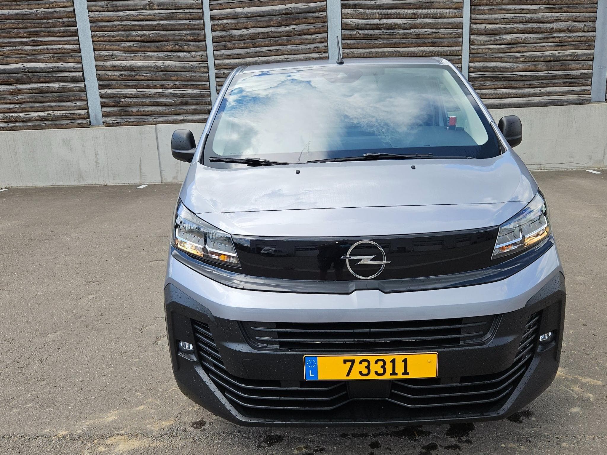 Opel Vivaro (2024) - Foto 3