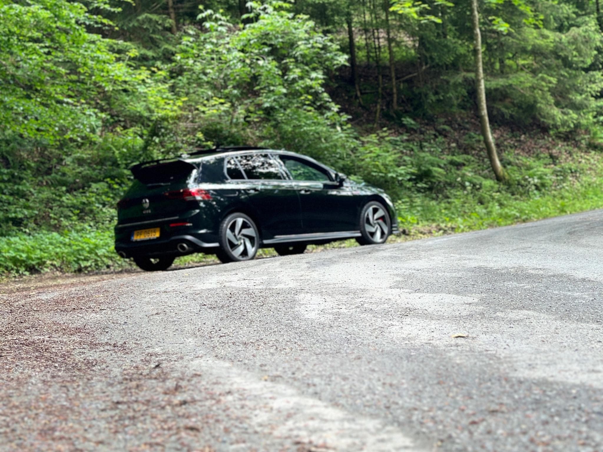 VW Golf Mk8 Gti Clubsport 300cv Garantie 12/2027 (2022) - Foto 1