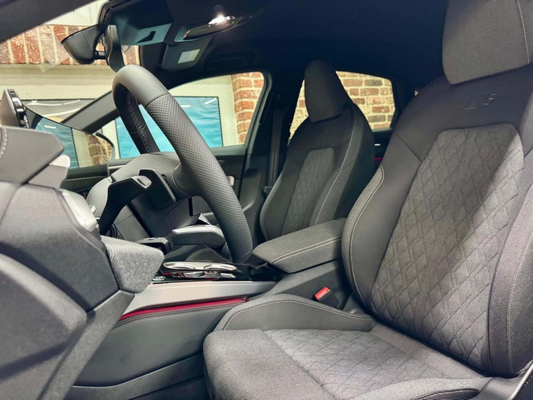 Audi A6 A6 Limousine 2.0 TDi 204cv Auto S-LINE (New Modèle) (2025) - Photo 5