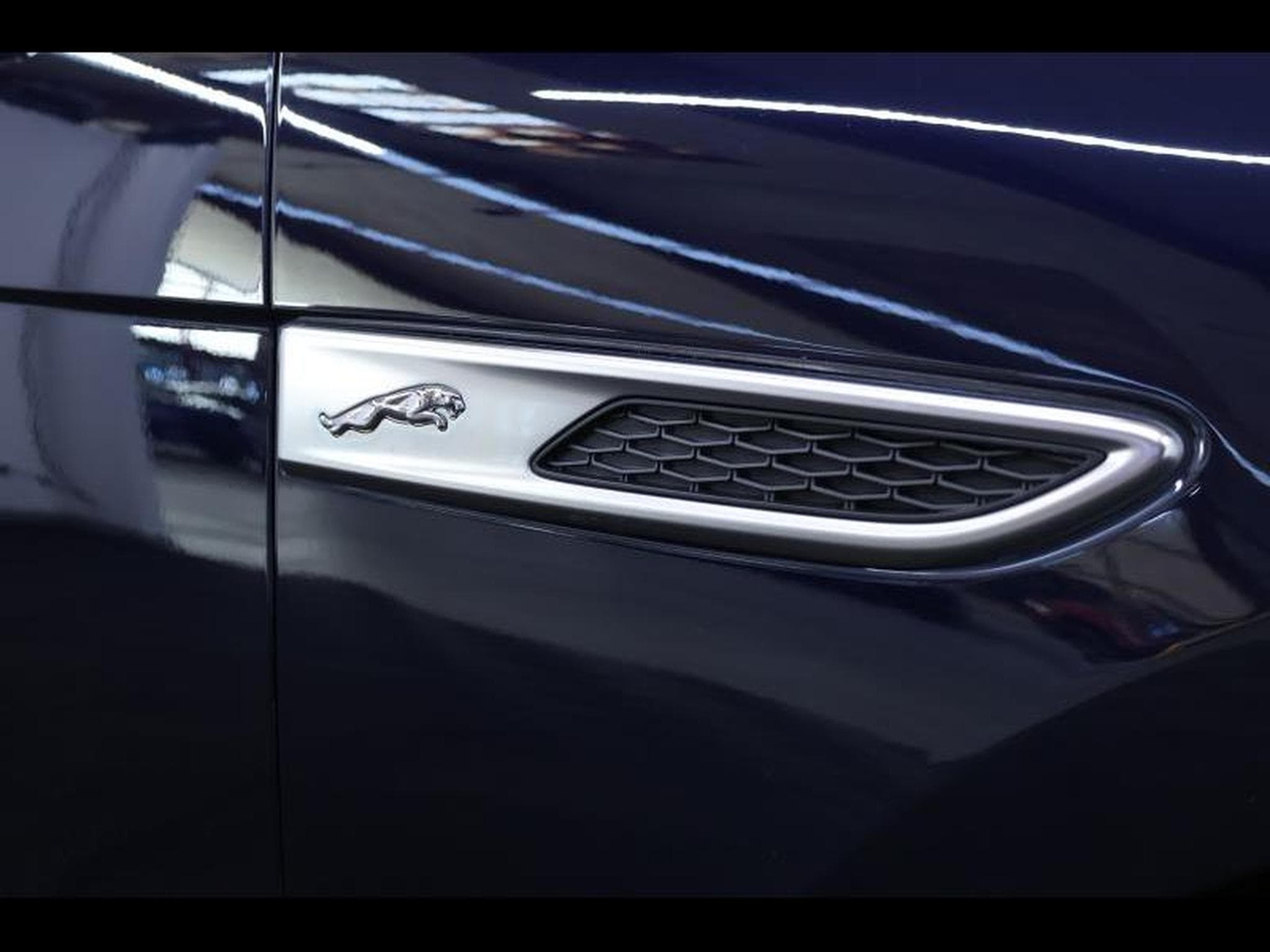 Jaguar F-Pace D165 R-Dynamic S AWD Auto (2021) - Foto 10