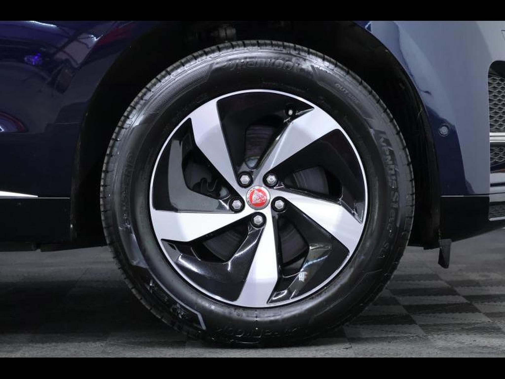 Jaguar F-Pace D165 R-Dynamic S AWD Auto (2021) - Foto 6