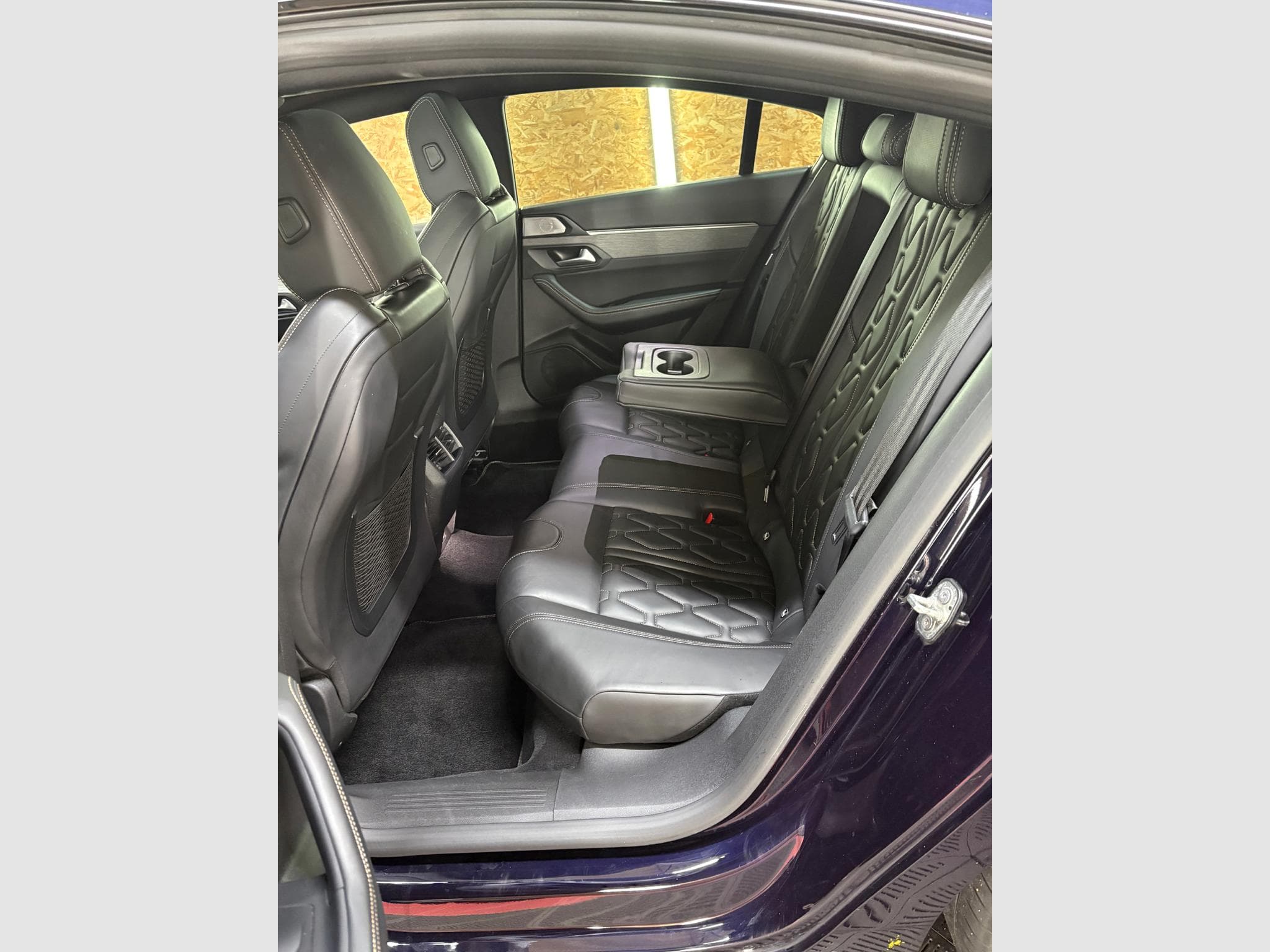 Peugeot 508 GT Line (2019) - Photo 9