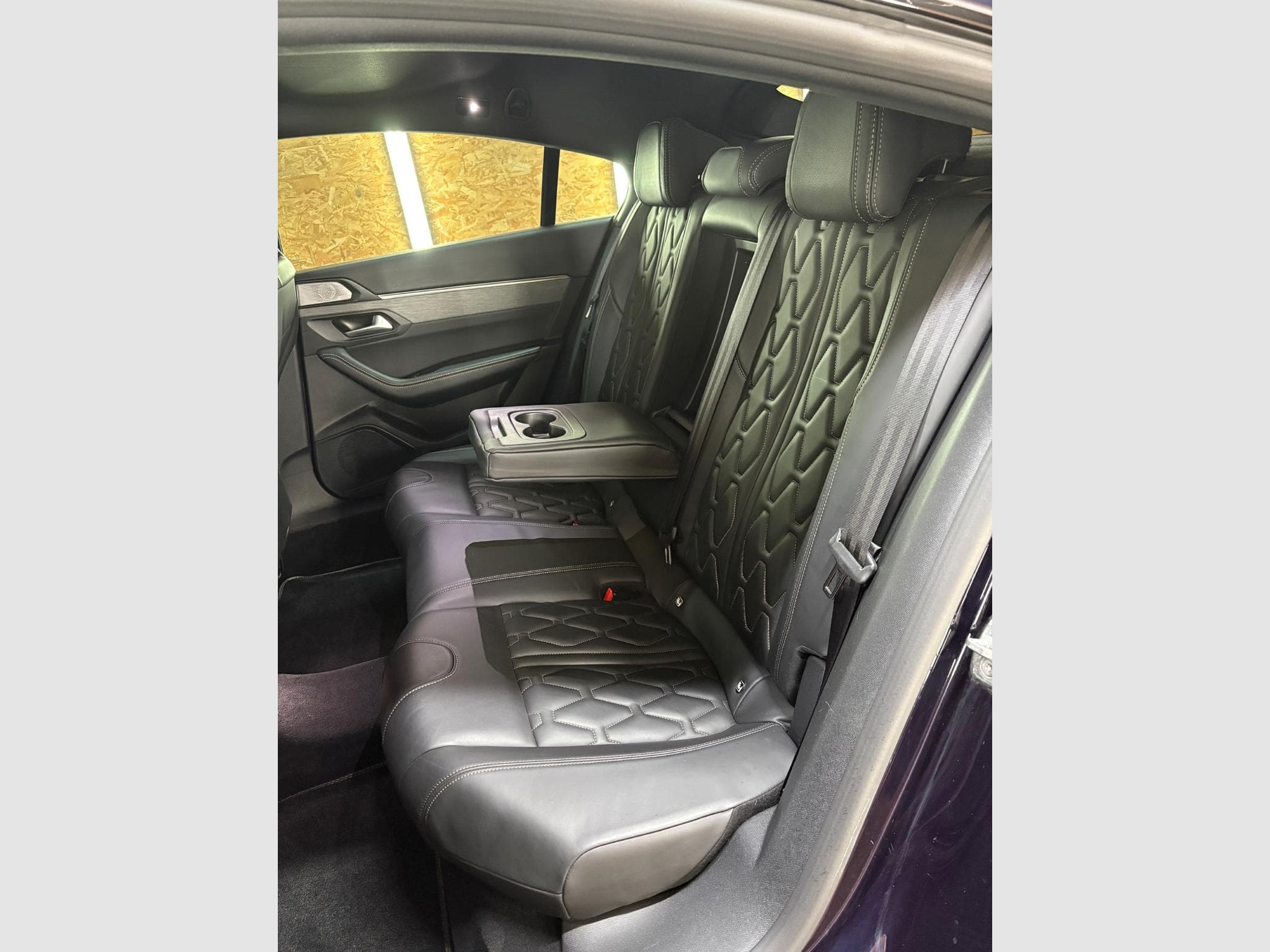 Peugeot 508 GT Line (2019) - Photo 10