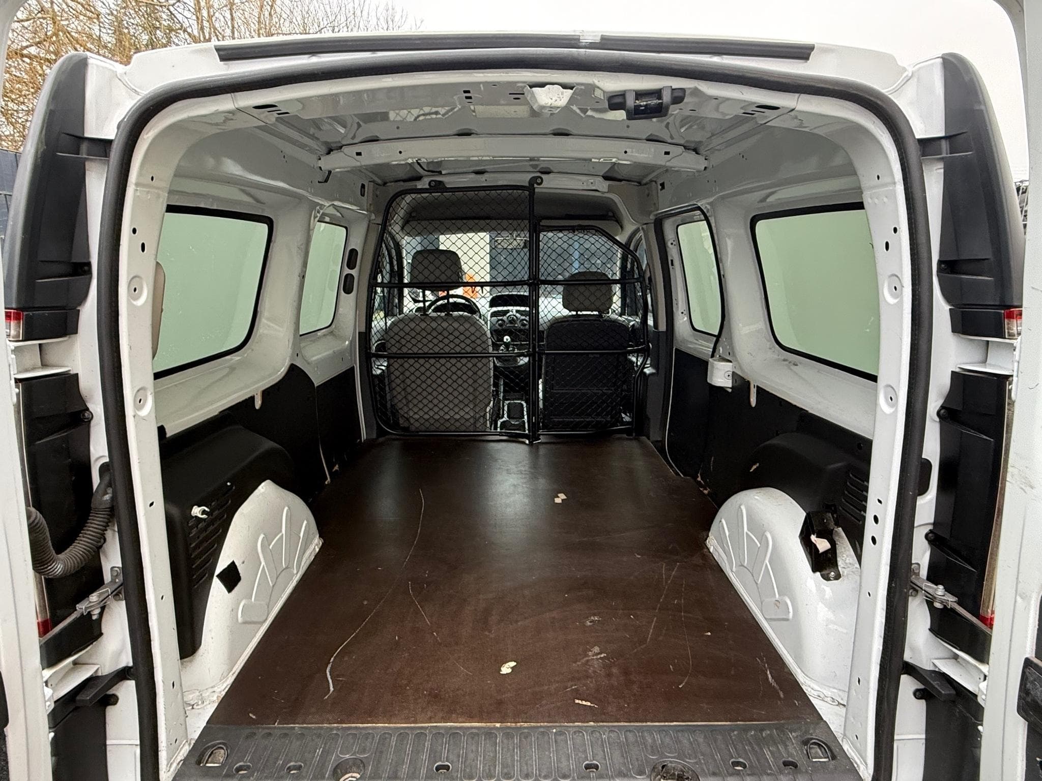 Renault Kangoo 1.5dci 95cv maxi (2020) - Foto 3