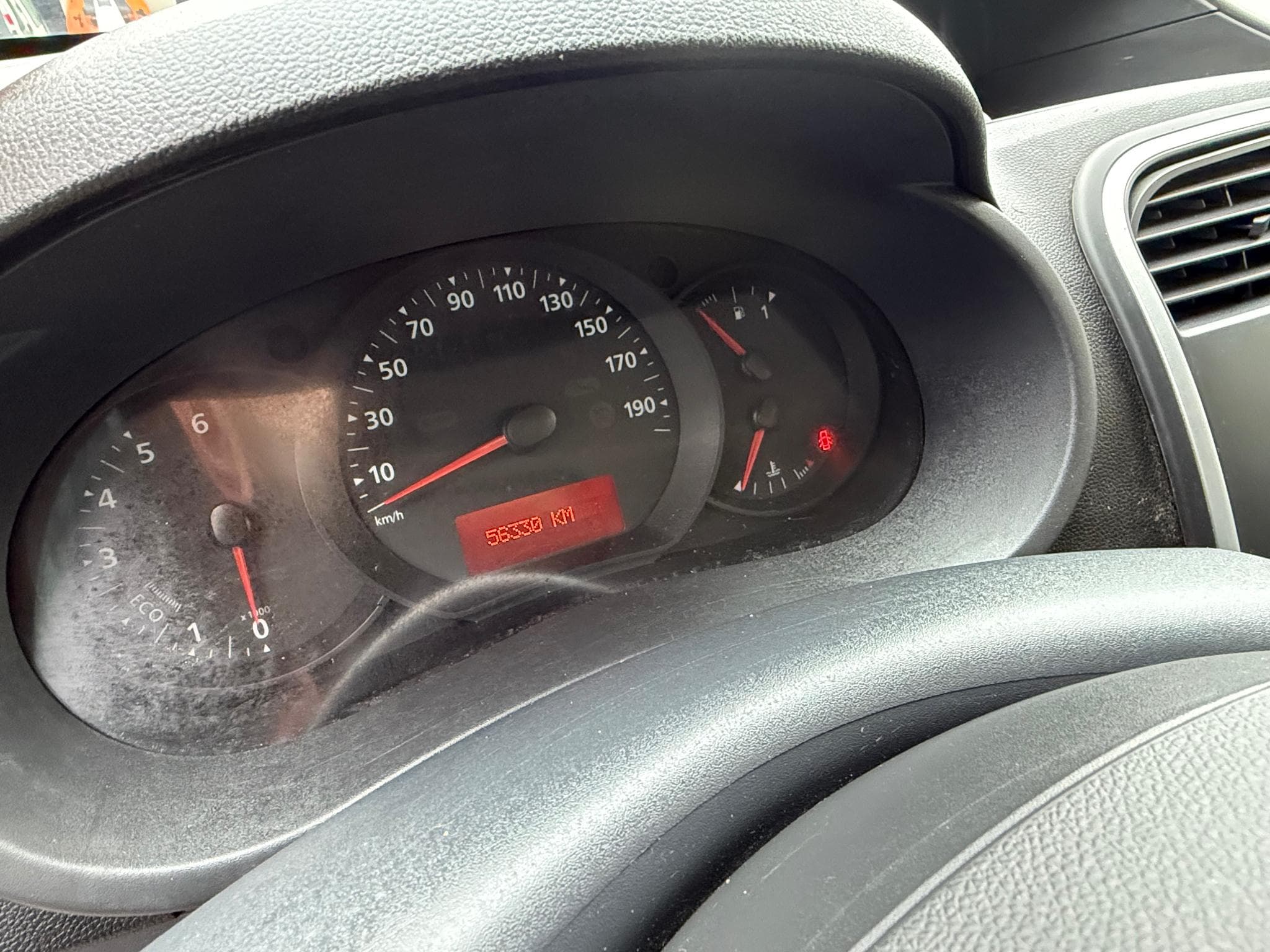 Renault Kangoo 1.5dci 95cv maxi (2020) - Foto 6