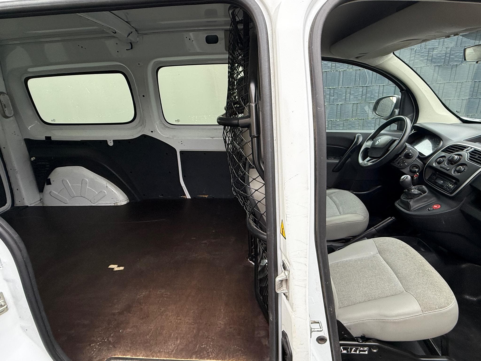 Renault Kangoo 1.5dci 95cv maxi (2020) - Foto 8