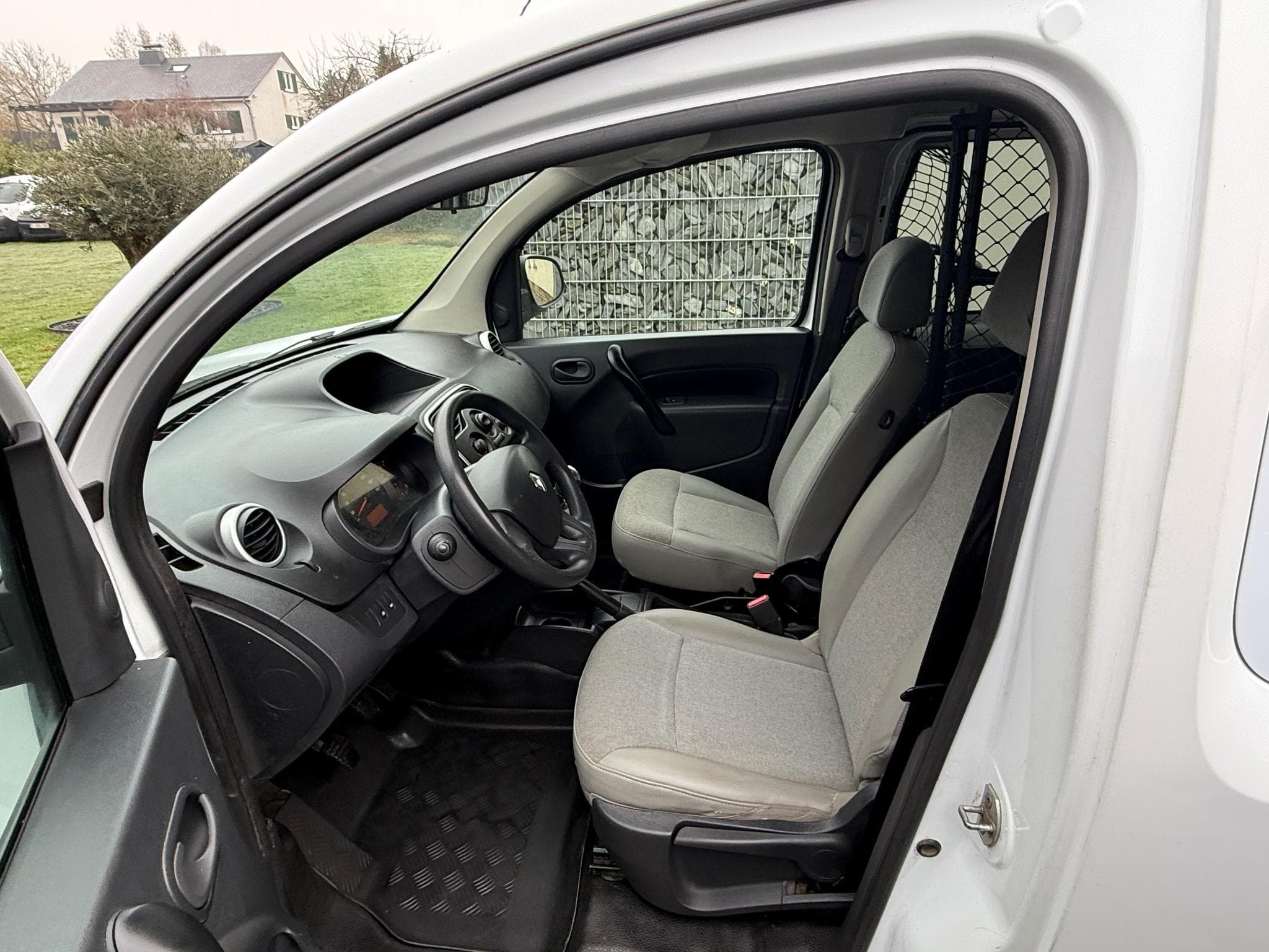 Renault Kangoo 1.5dci 95cv maxi (2020) - Foto 5
