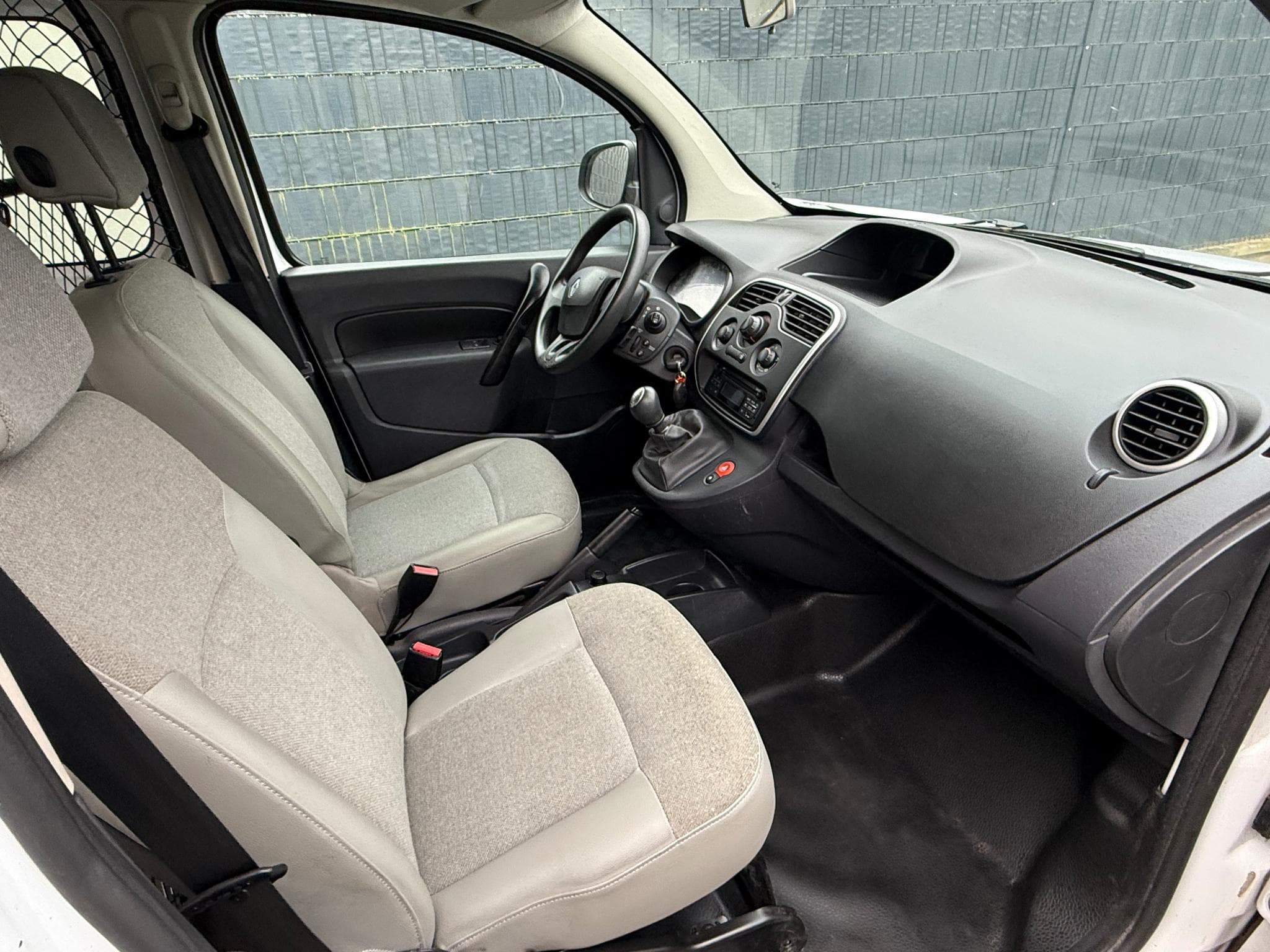 Renault Kangoo 1.5dci 95cv maxi (2020) - Foto 7