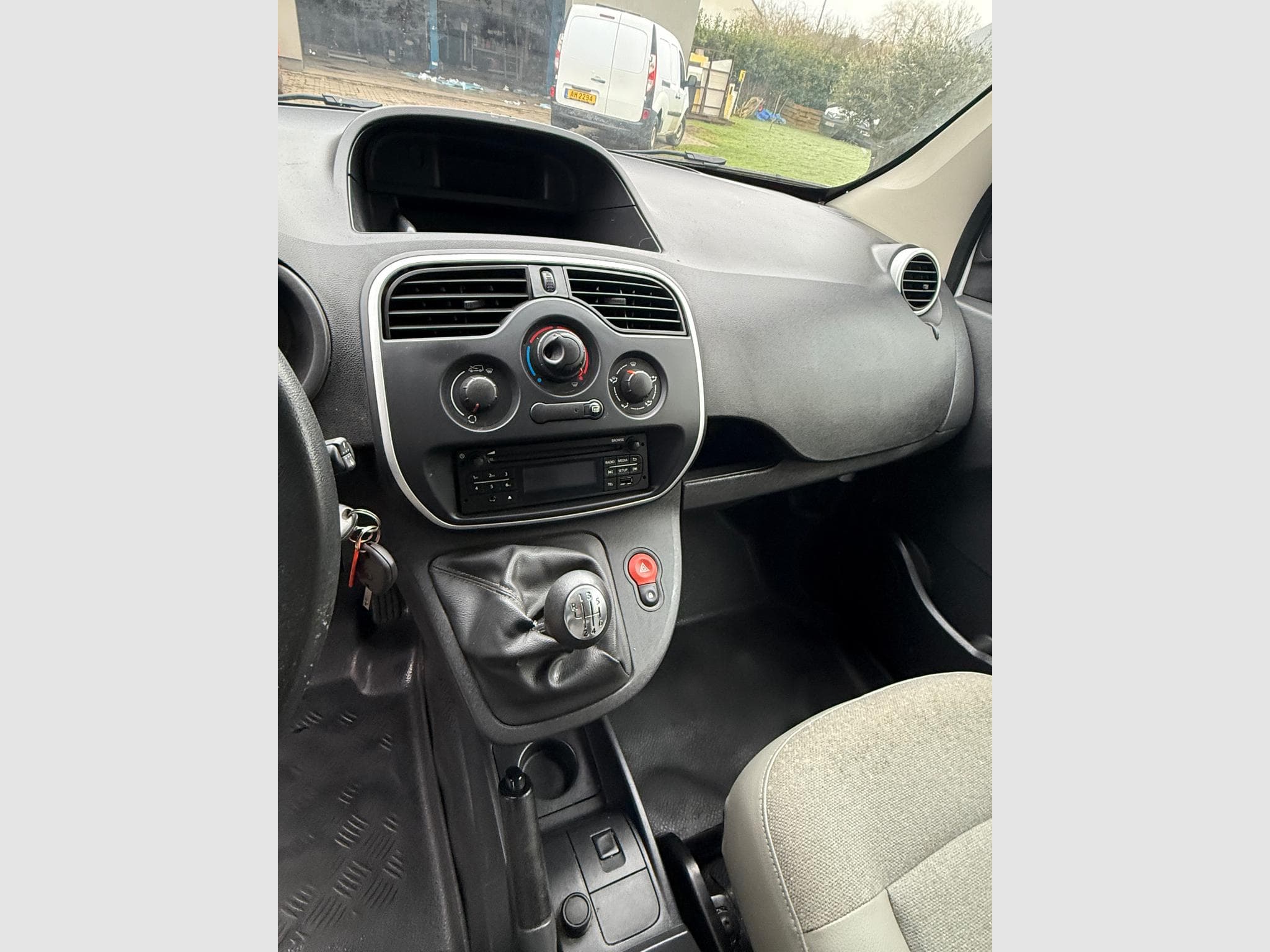 Renault Kangoo 1.5dci 95cv maxi (2020) - Foto 9