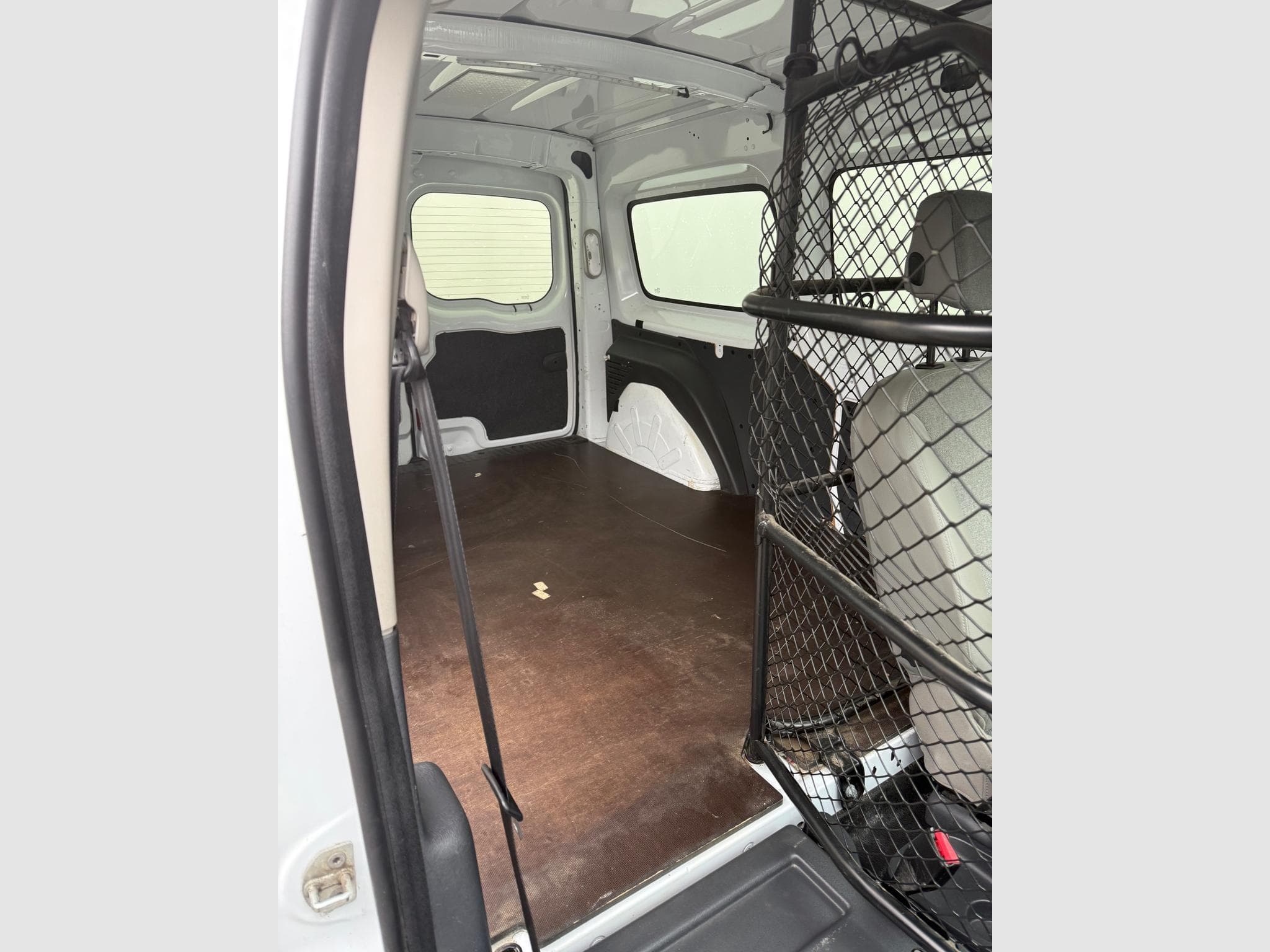 Renault Kangoo 1.5dci 95cv maxi (2020) - Foto 10