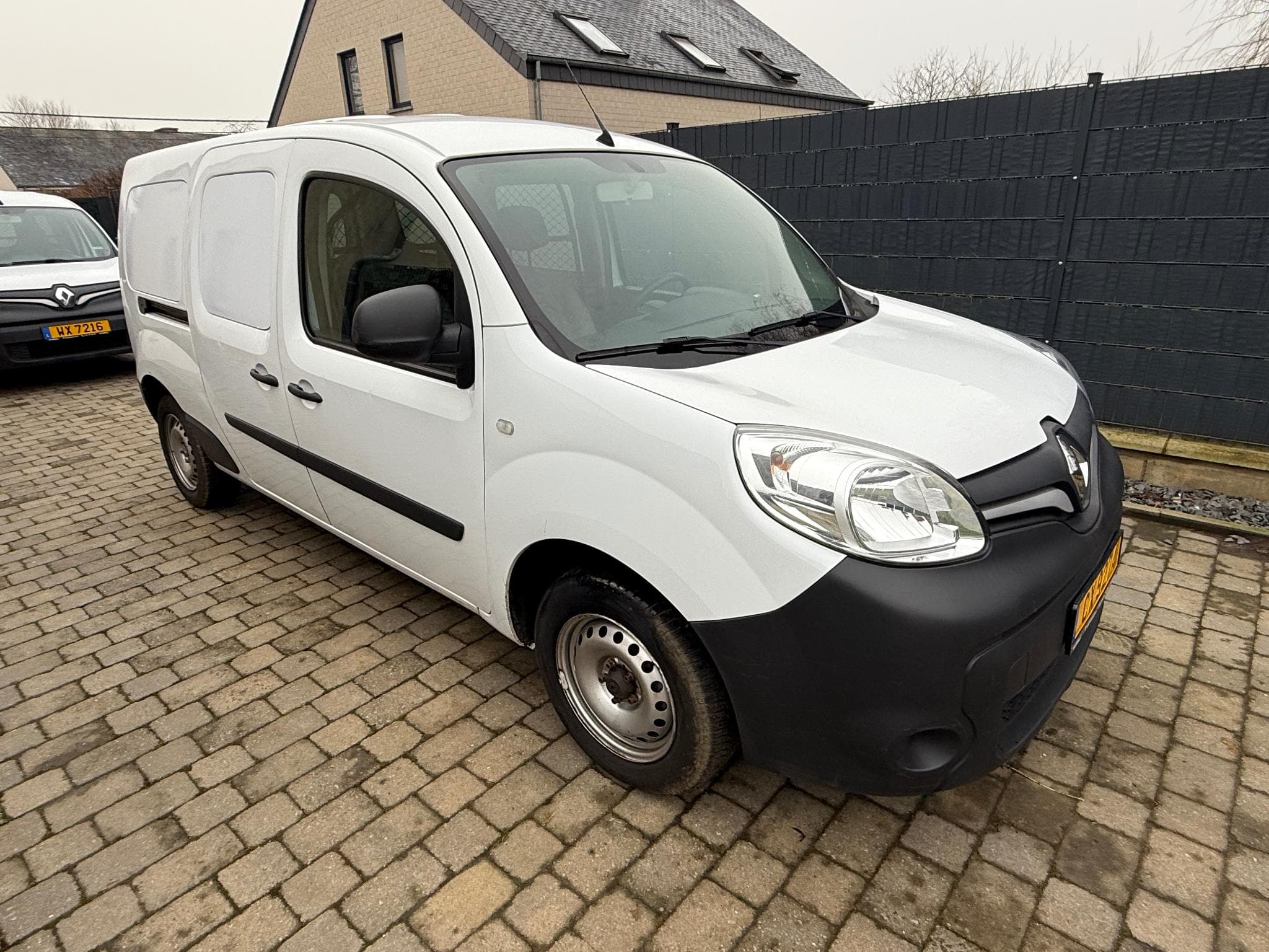 Renault Kangoo 1.5dci 95cv maxi (2020) - Foto 2