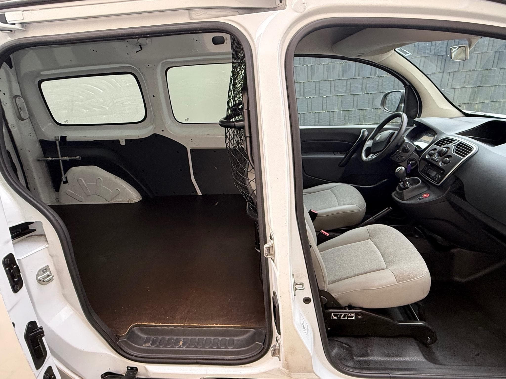 Renault Kangoo 1.5dci 95cv maxi (2020) - Foto 10