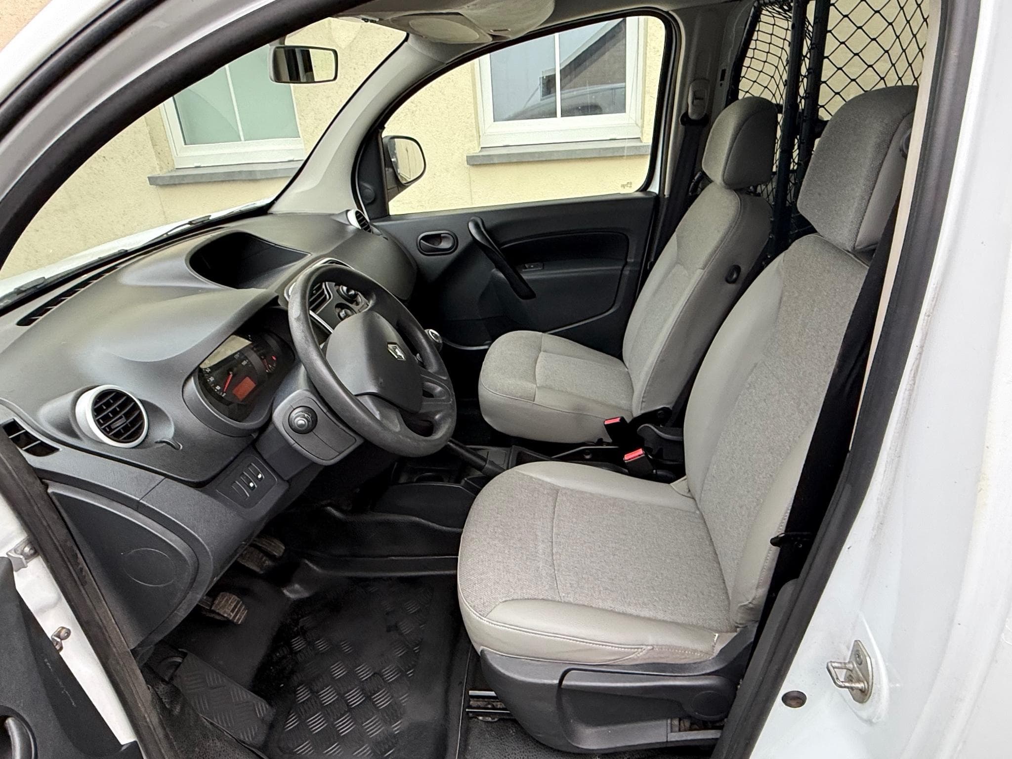 Renault Kangoo 1.5dci 95cv maxi (2020) - Foto 6