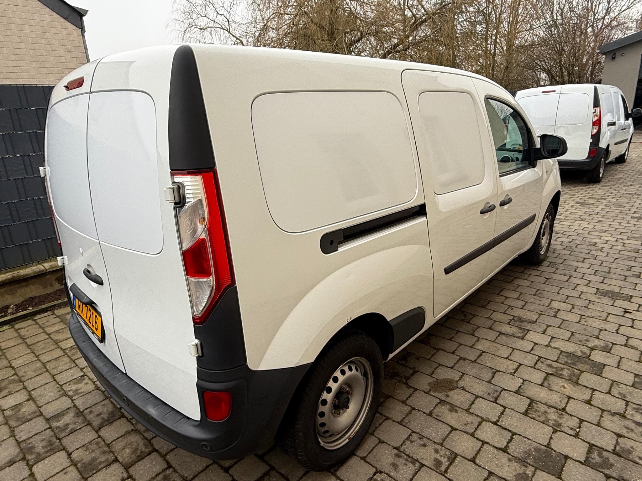 Renault Kangoo 1.5dci 95cv maxi (2020) - Foto 2