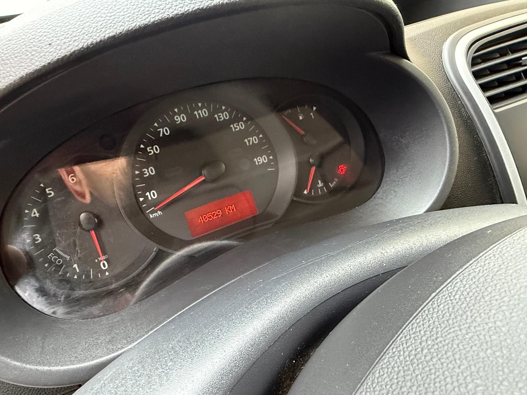 Renault Kangoo 1.5dci 95cv maxi (2020) - Foto 7