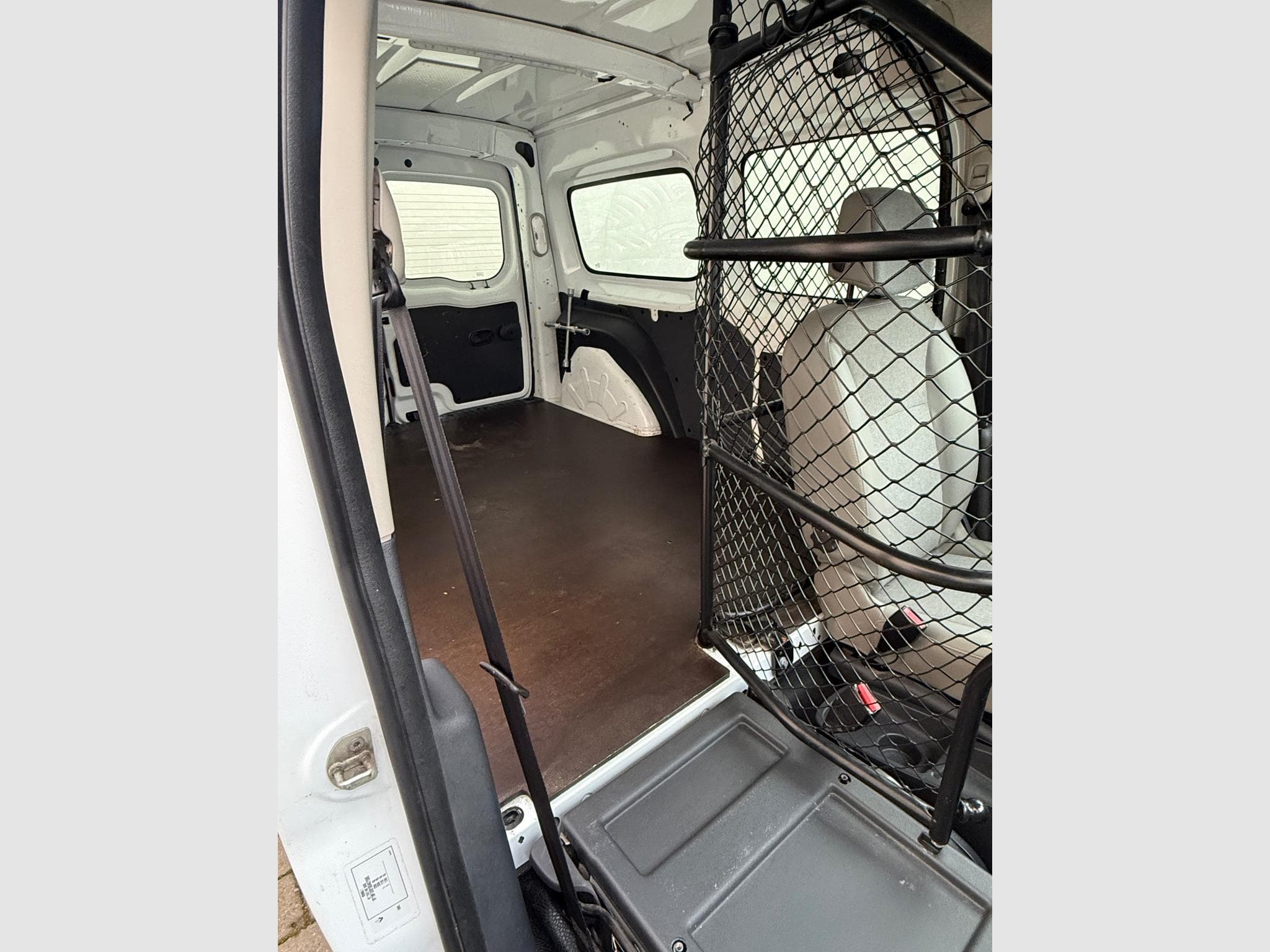 Renault Kangoo 1.5dci 95cv maxi (2020) - Foto 12