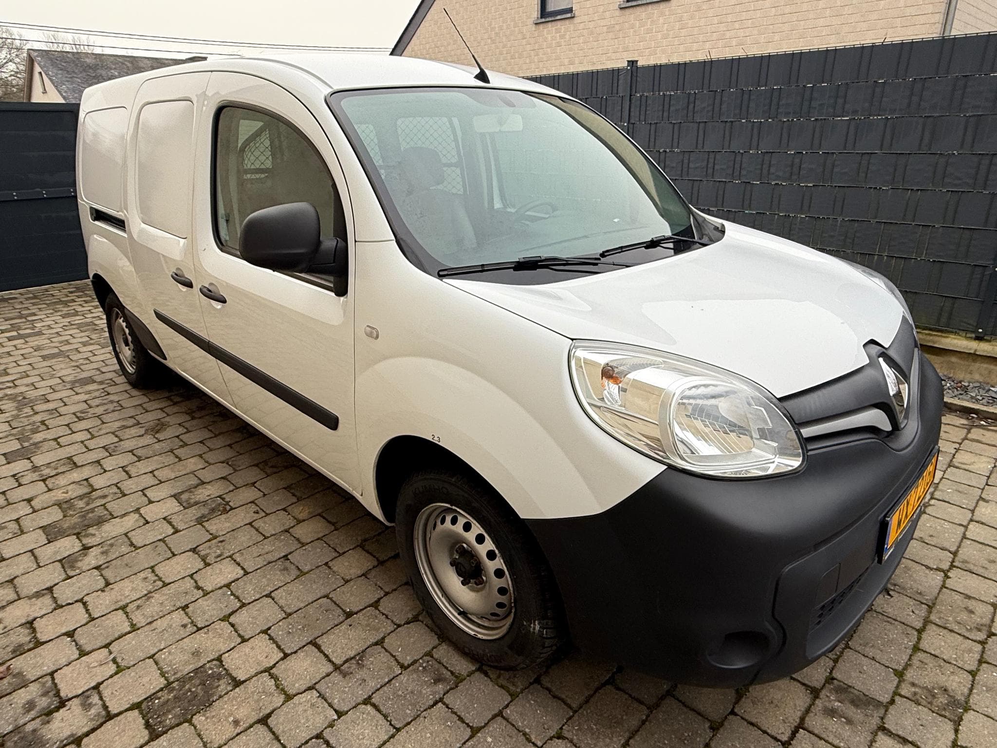 Renault Kangoo 1.5dci 95cv maxi (2020) - Foto 5